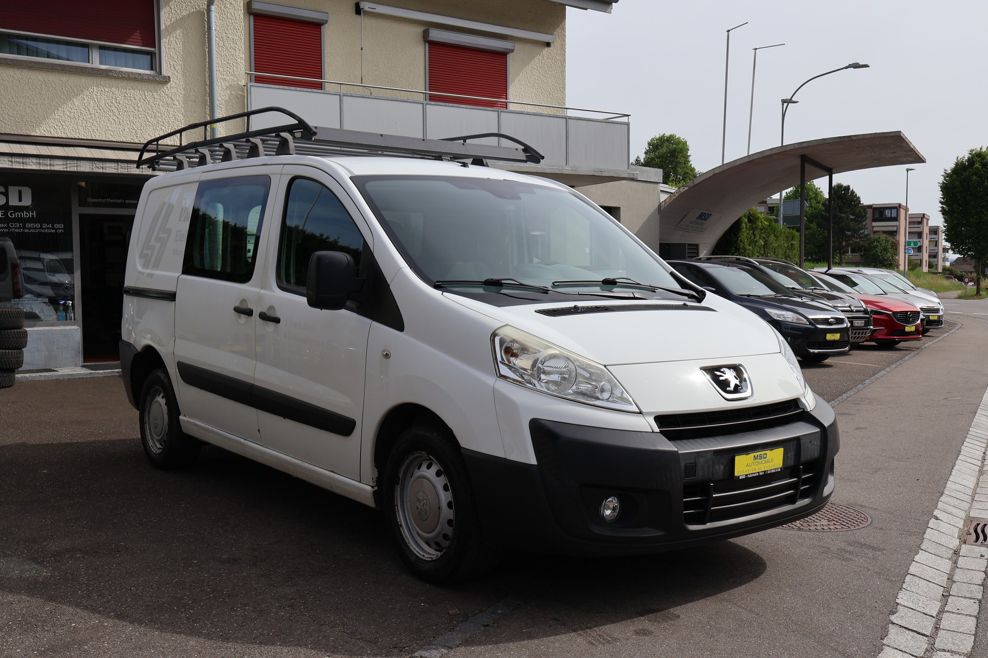 PEUGEOT 2.0 HDI FAP-image-2
