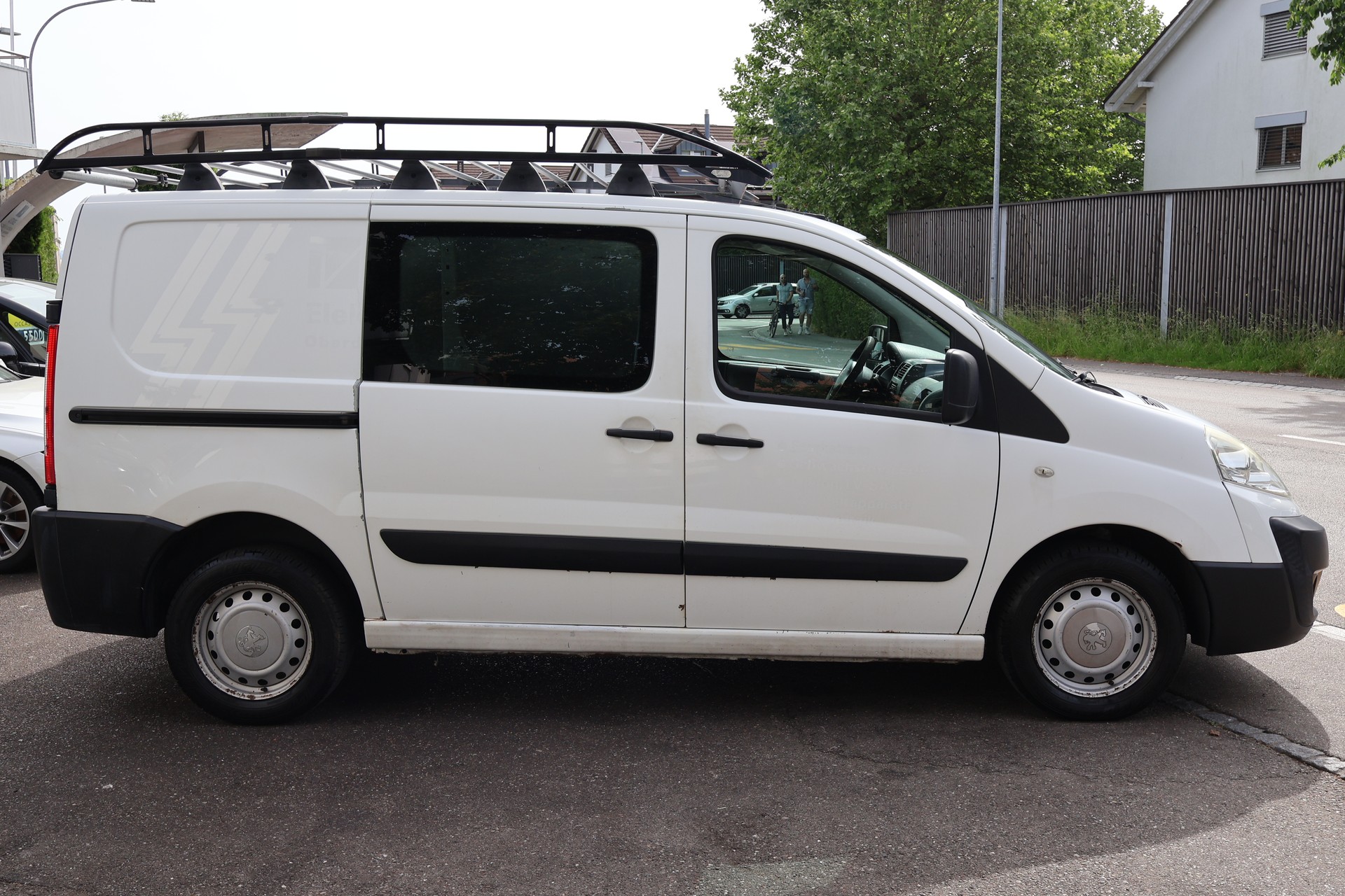 PEUGEOT 2.0 HDI FAP-image-4