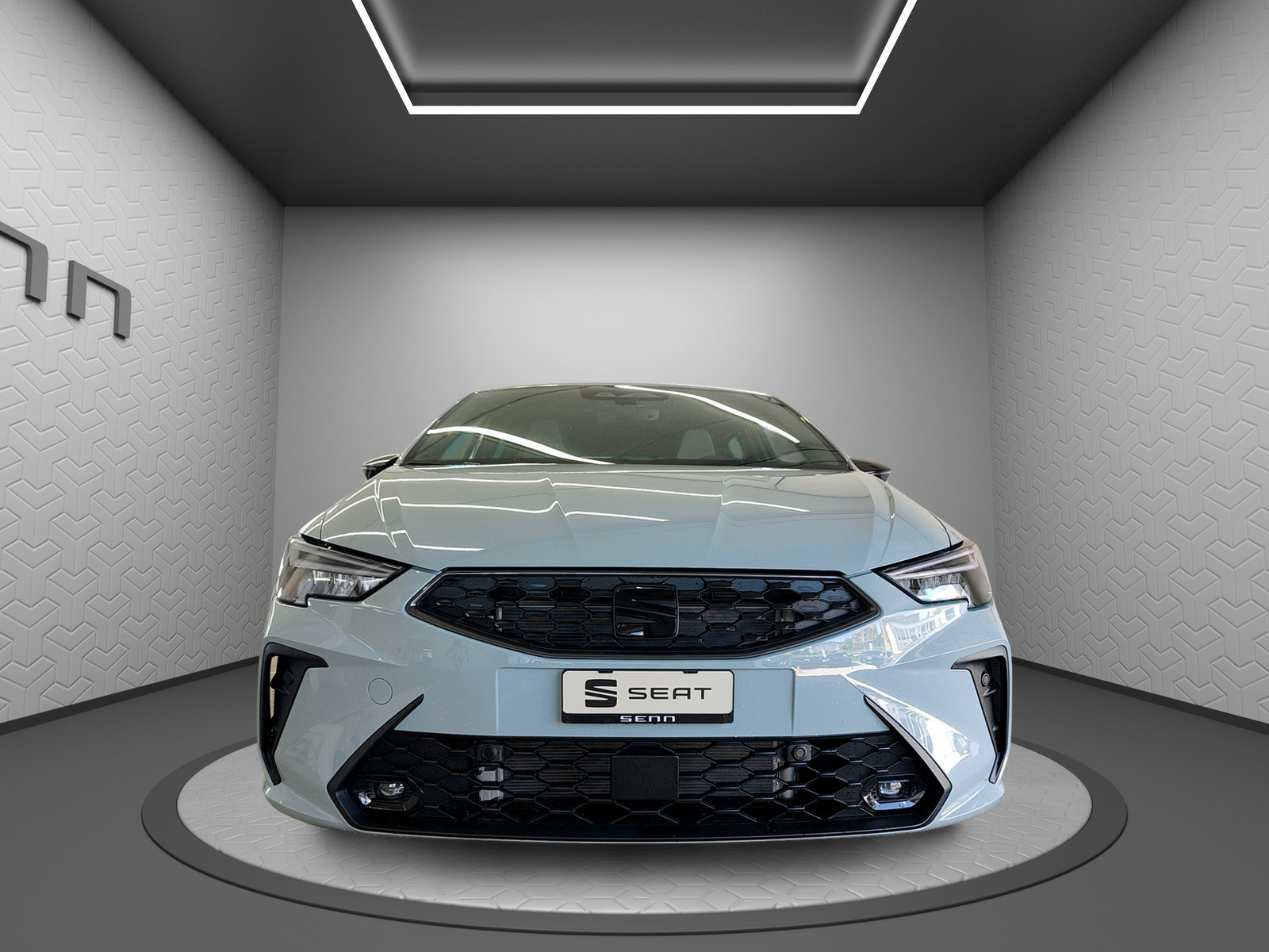SEAT Ibiza 1.0 EcoTSI FR DSG-showroom-element-3