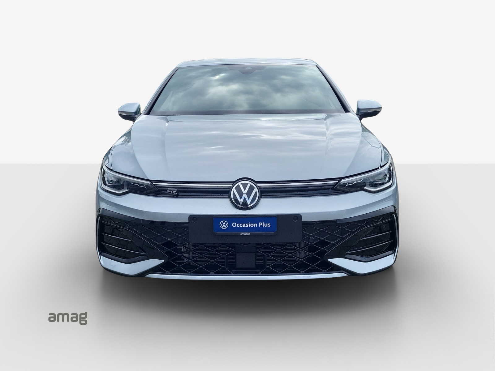 VW Golf 1.5 e TSI mHEV R-Line DSG-image-6