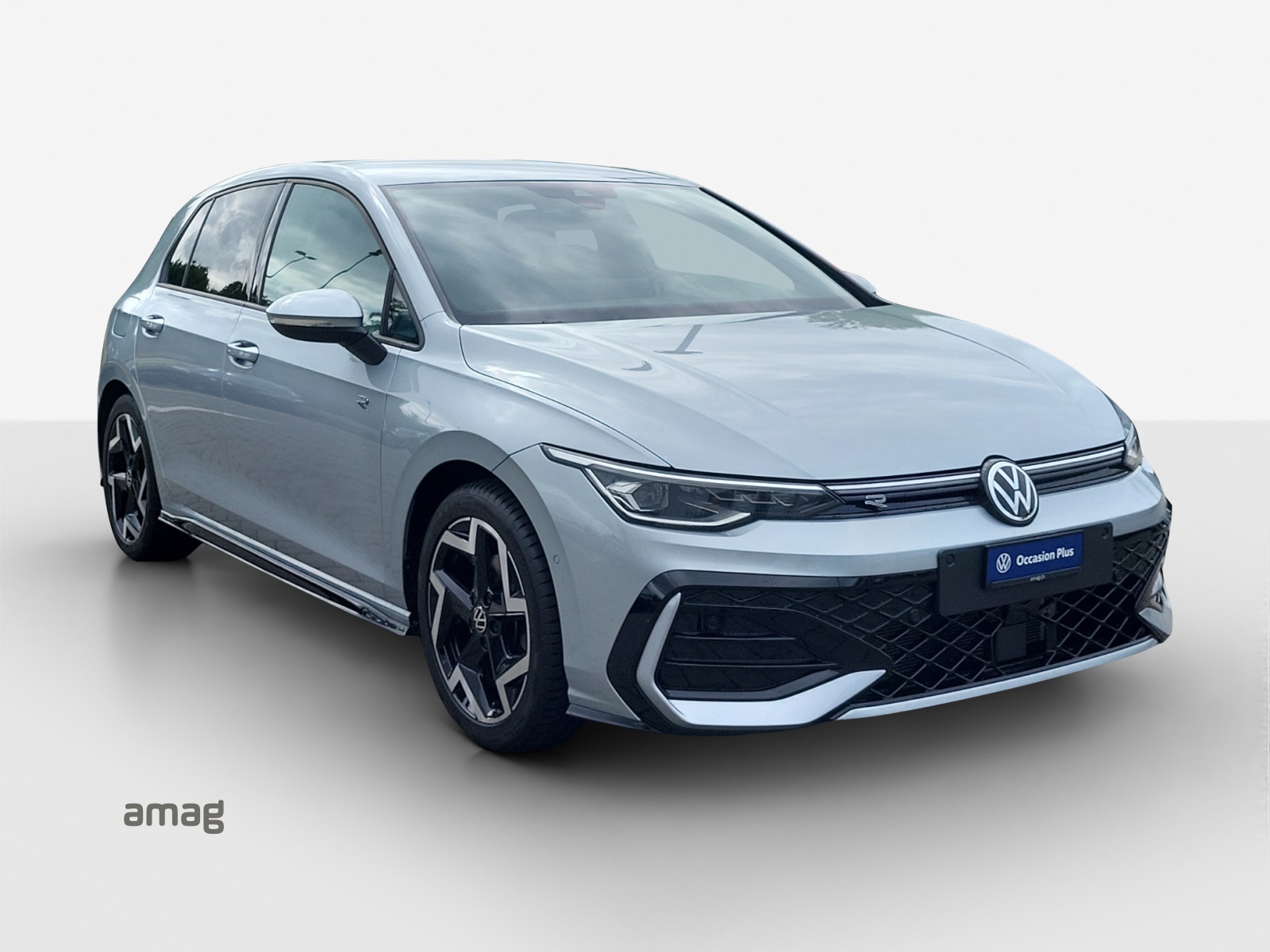 VW Golf 1.5 e TSI mHEV R-Line DSG-image-5