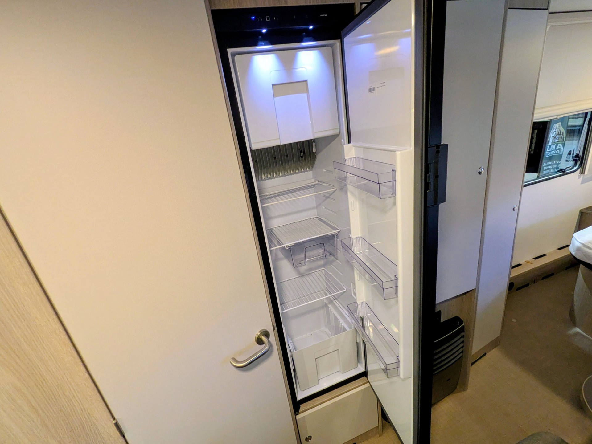 BÜRSTNER Premio Life 480 TS-image-13