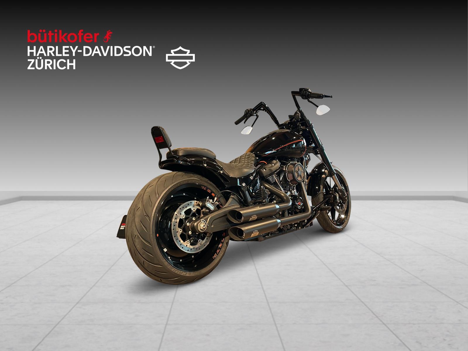 HARLEY-DAVIDSON FXDRS 114 ABS-image-5