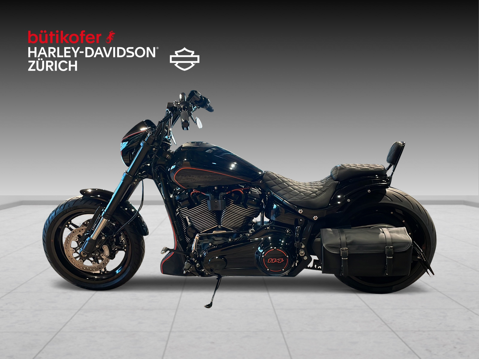 HARLEY-DAVIDSON FXDRS 114 ABS-image-3