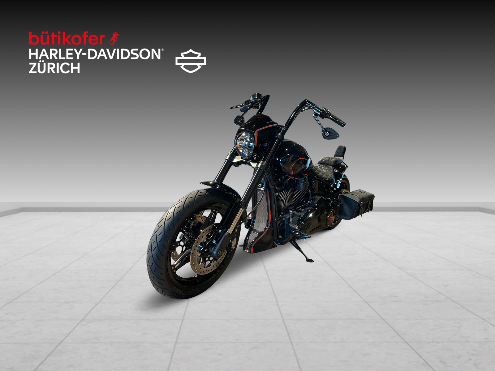 HARLEY-DAVIDSON FXDRS 114 ABS-image-2