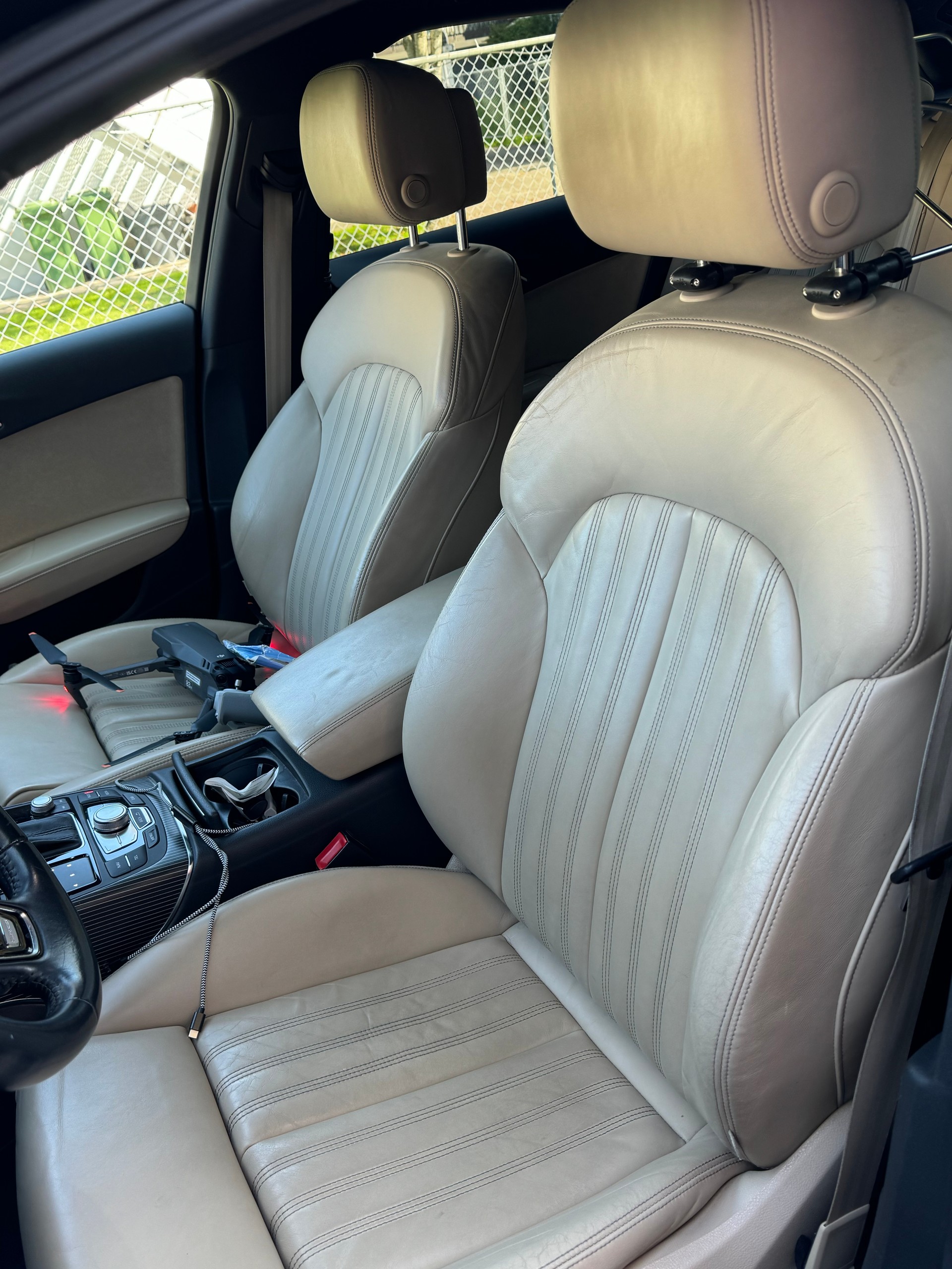 AUDI 3.0 V6 TDI 320 quattro-image-5