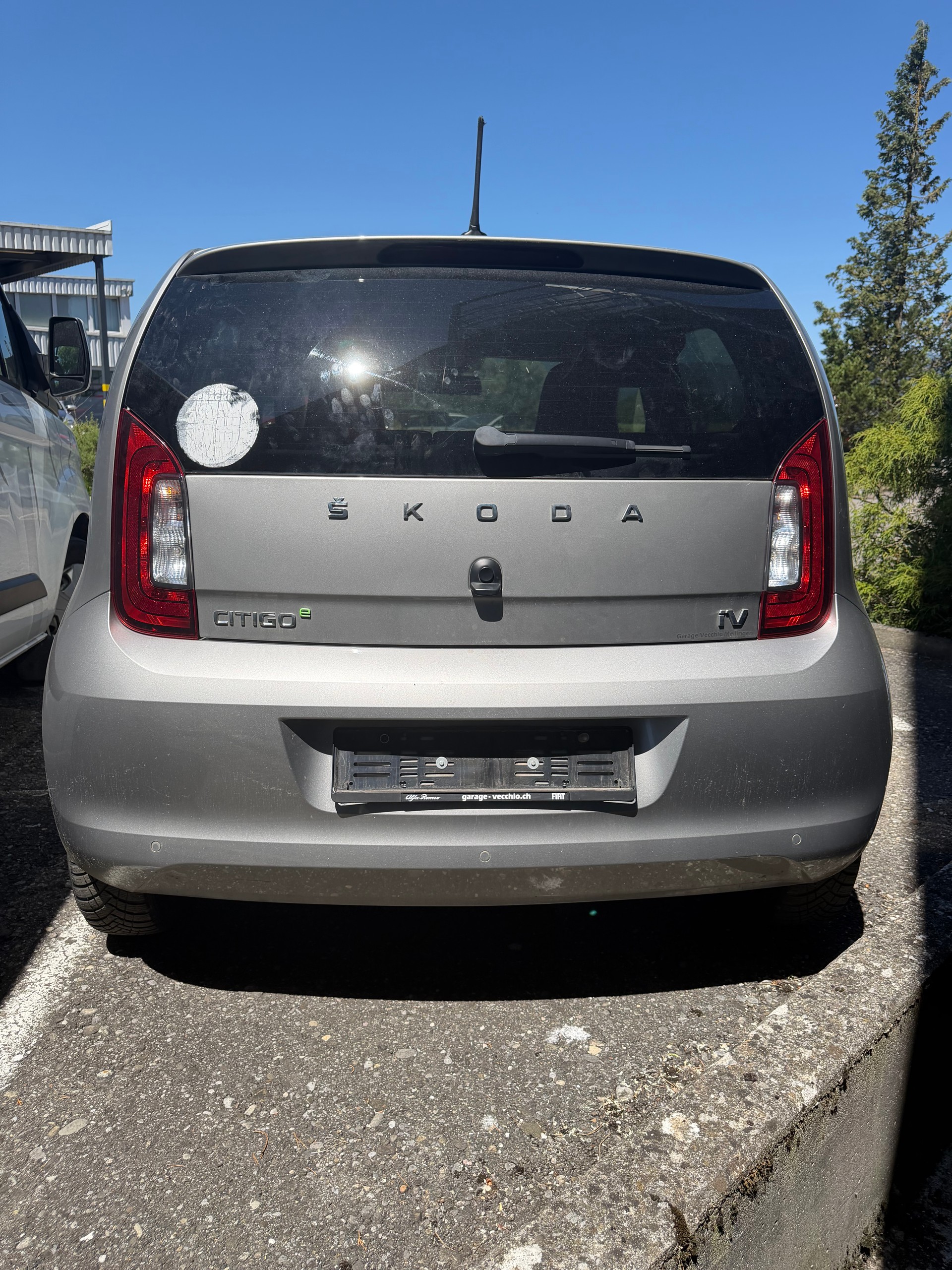SKODA Citigo e Style-image-2