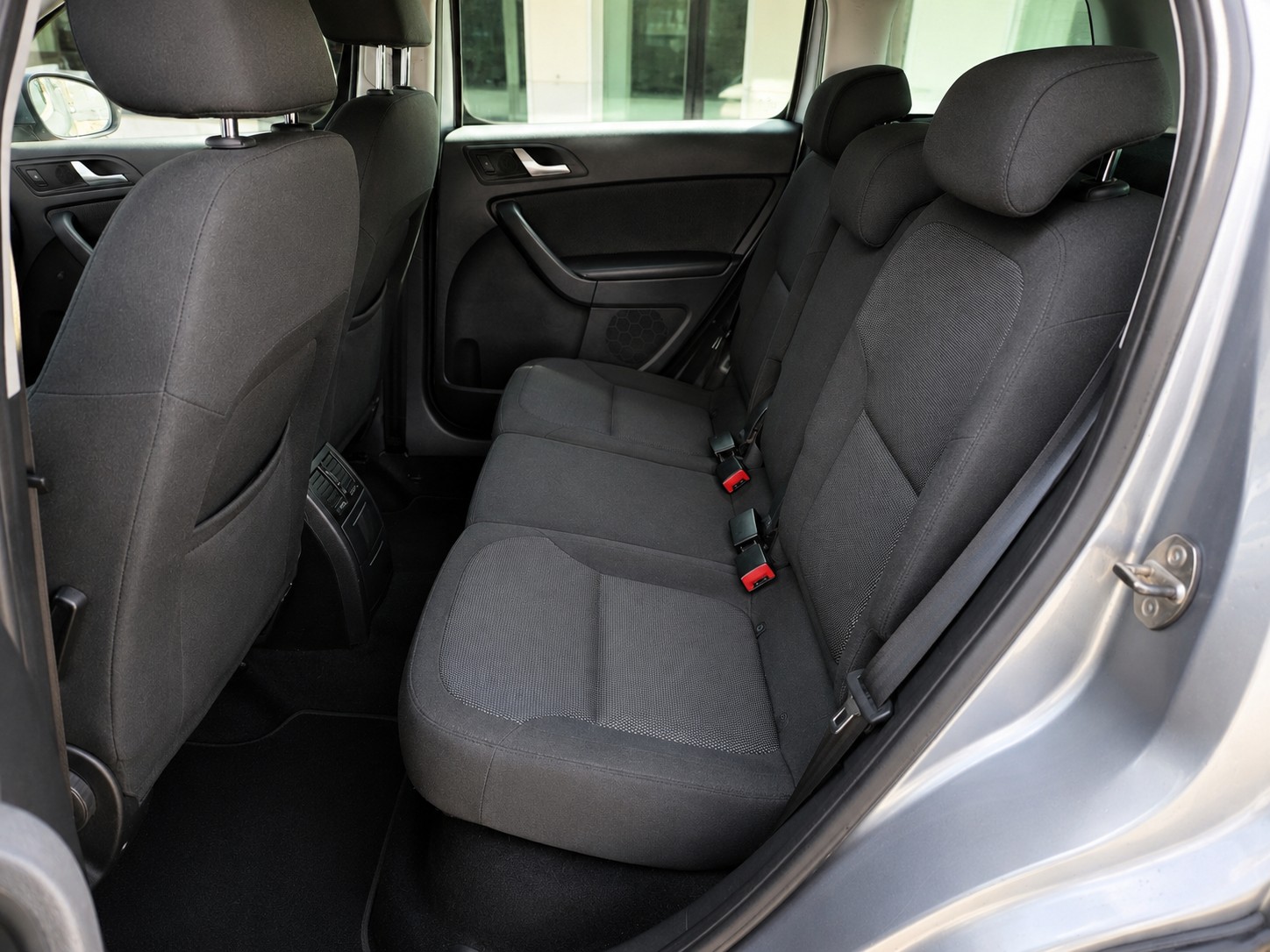 SKODA Yeti 2.0 TDI Ambition 4x4-image-12