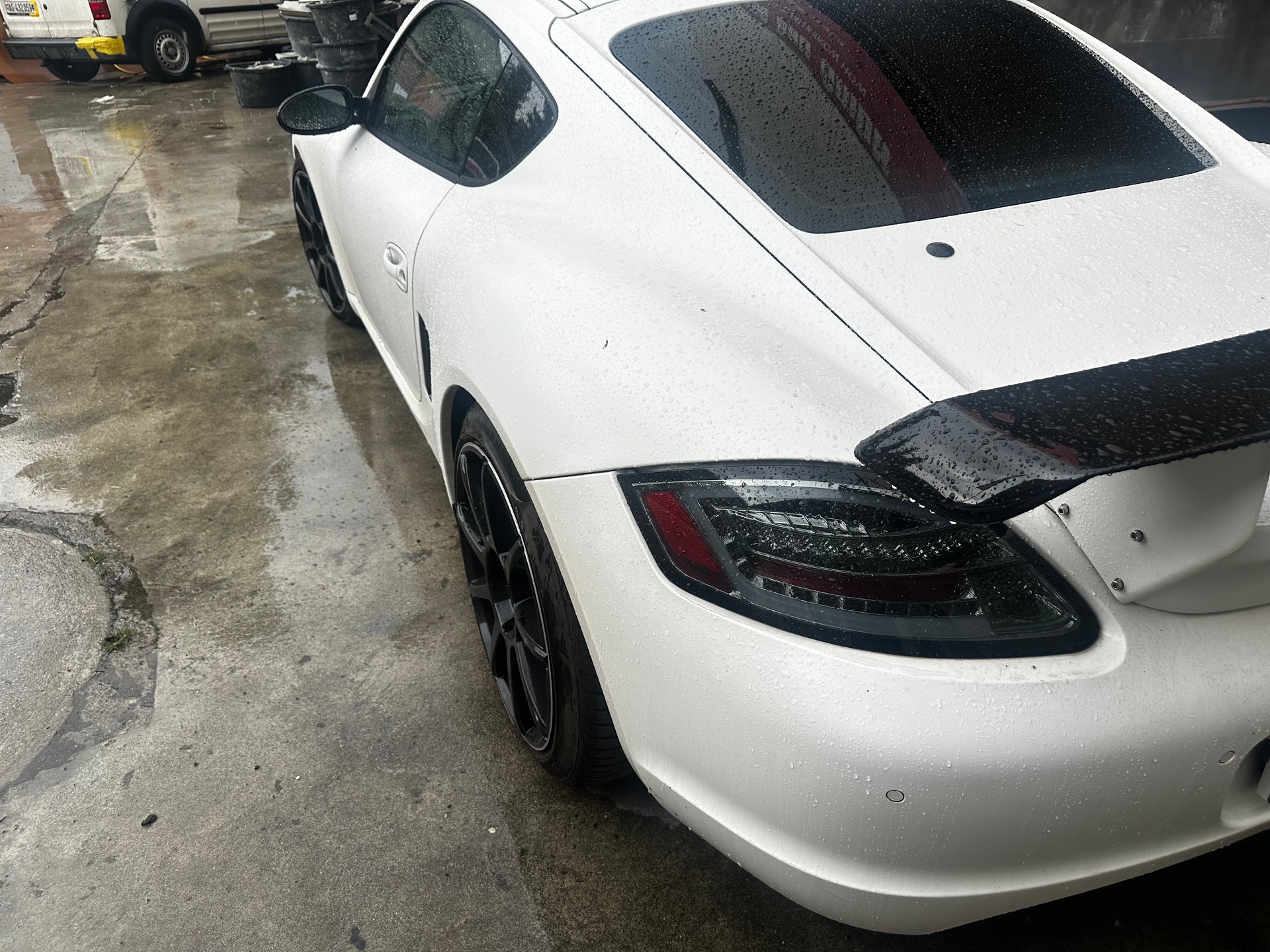 PORSCHE 3.4 295 S Tiptronic-image-0
