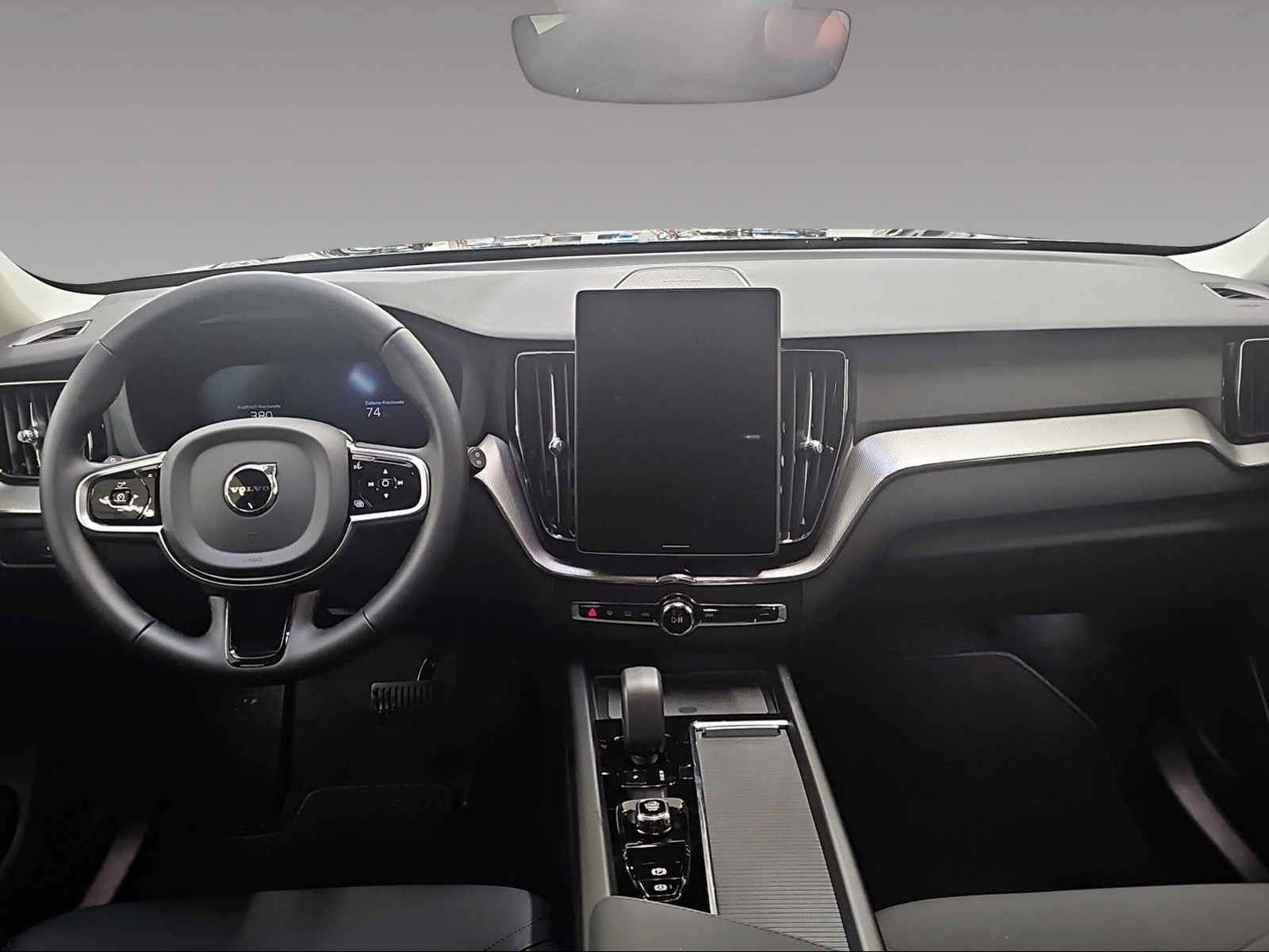 VOLVO XC60 T6 eAWD PluginHybrid Core Geartronic-image-13