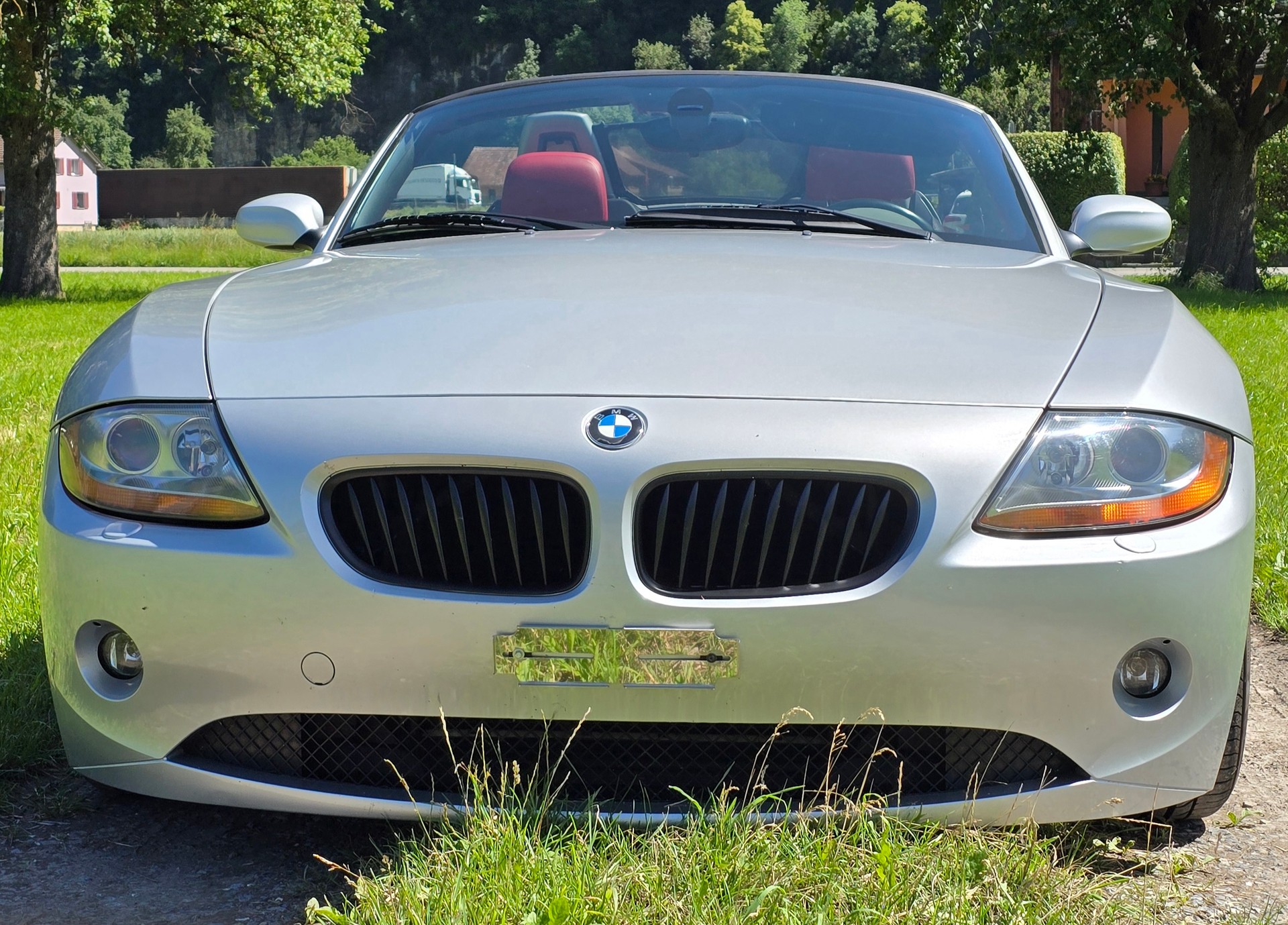 BMW 3.0i-image-0