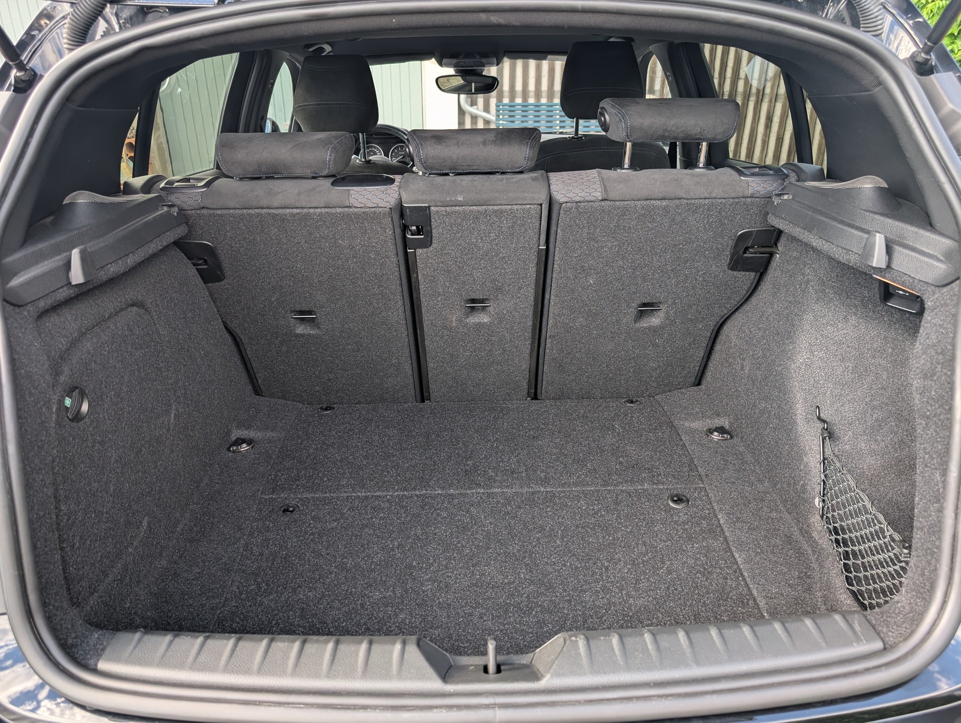 BMW M135i xDrive-image-9