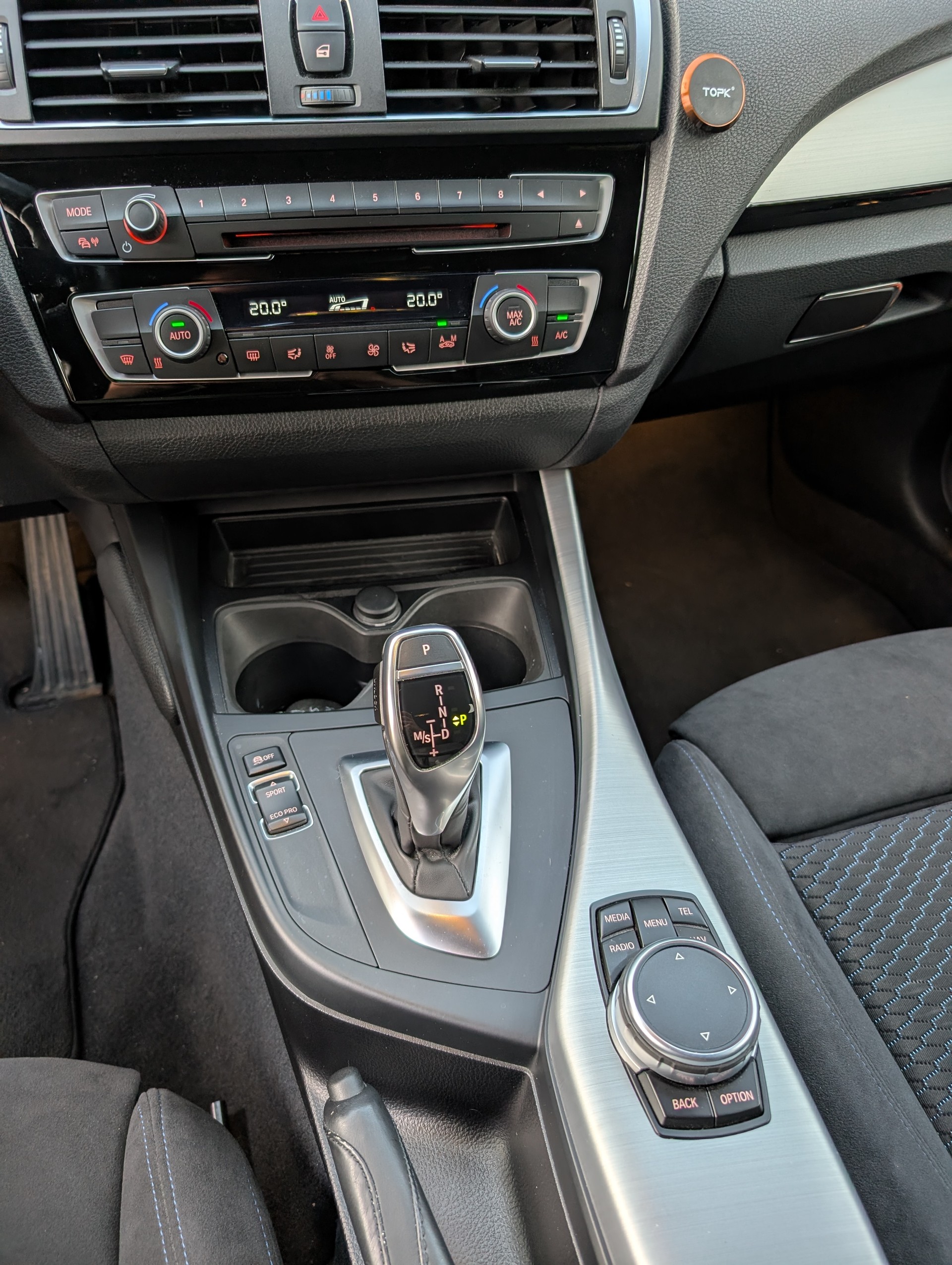 BMW M135i xDrive-image-12