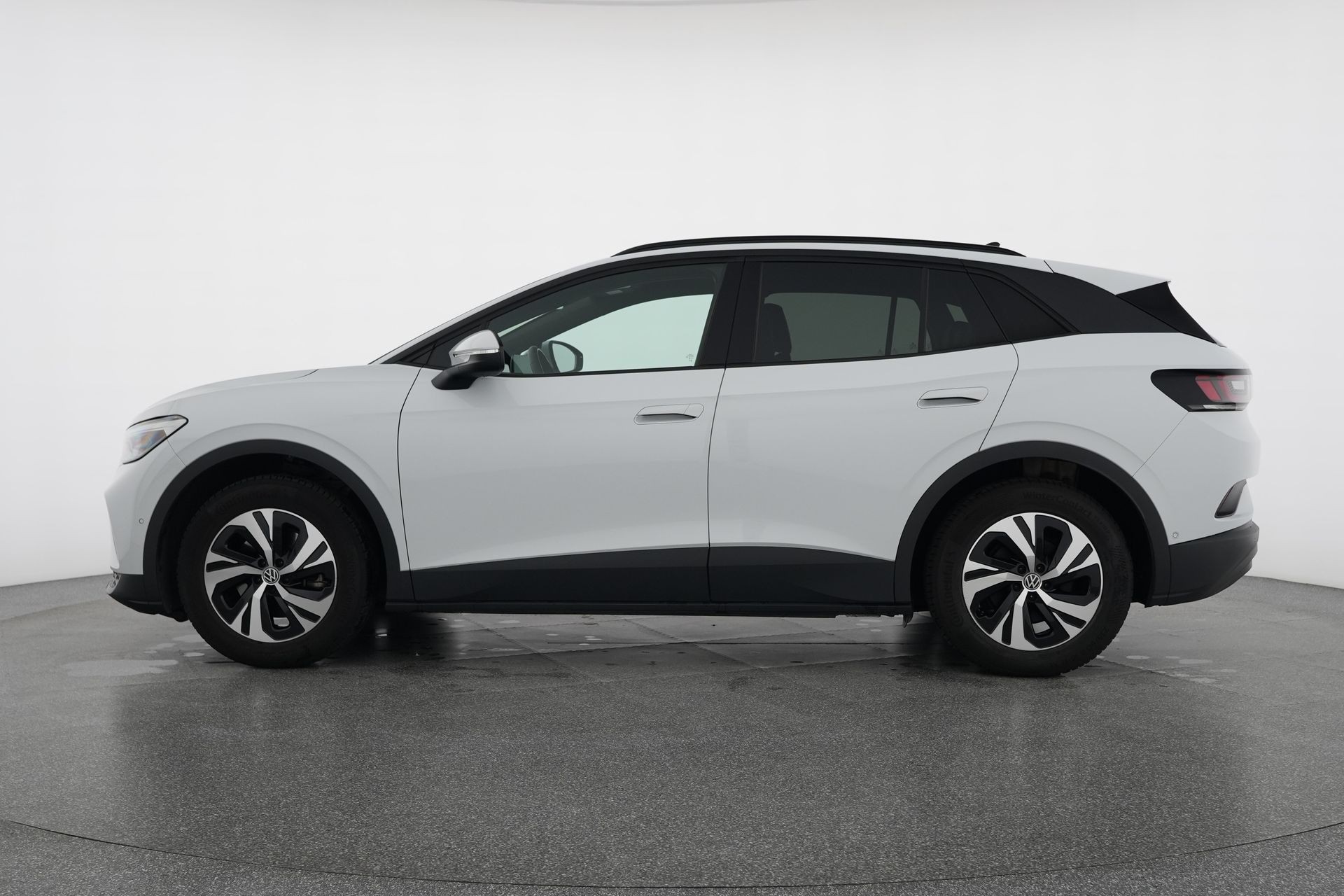 VW ID.4 Pure United 52 kWh-image-2