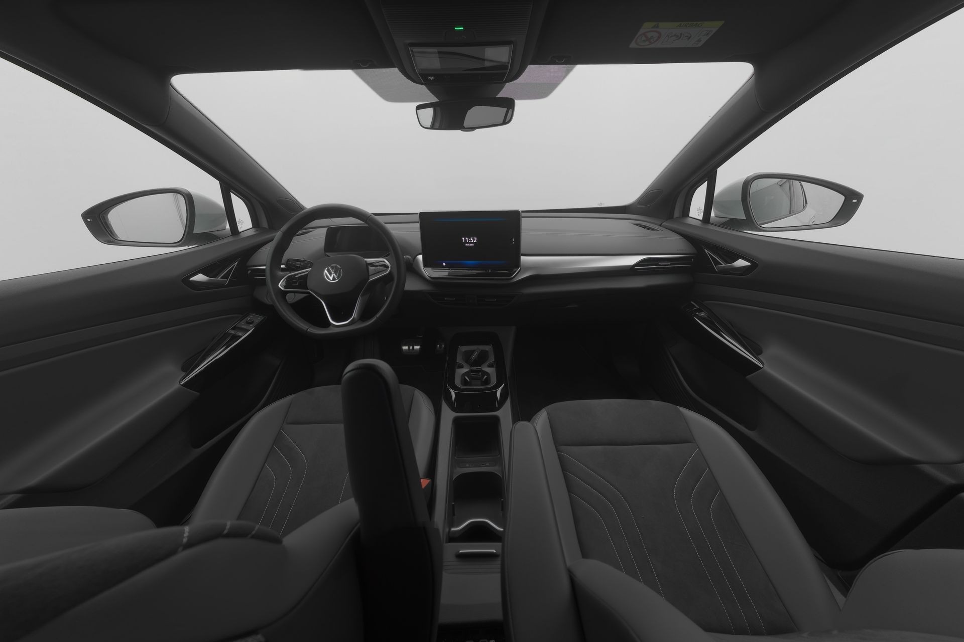 VW ID.4 Pure United 52 kWh-image-7