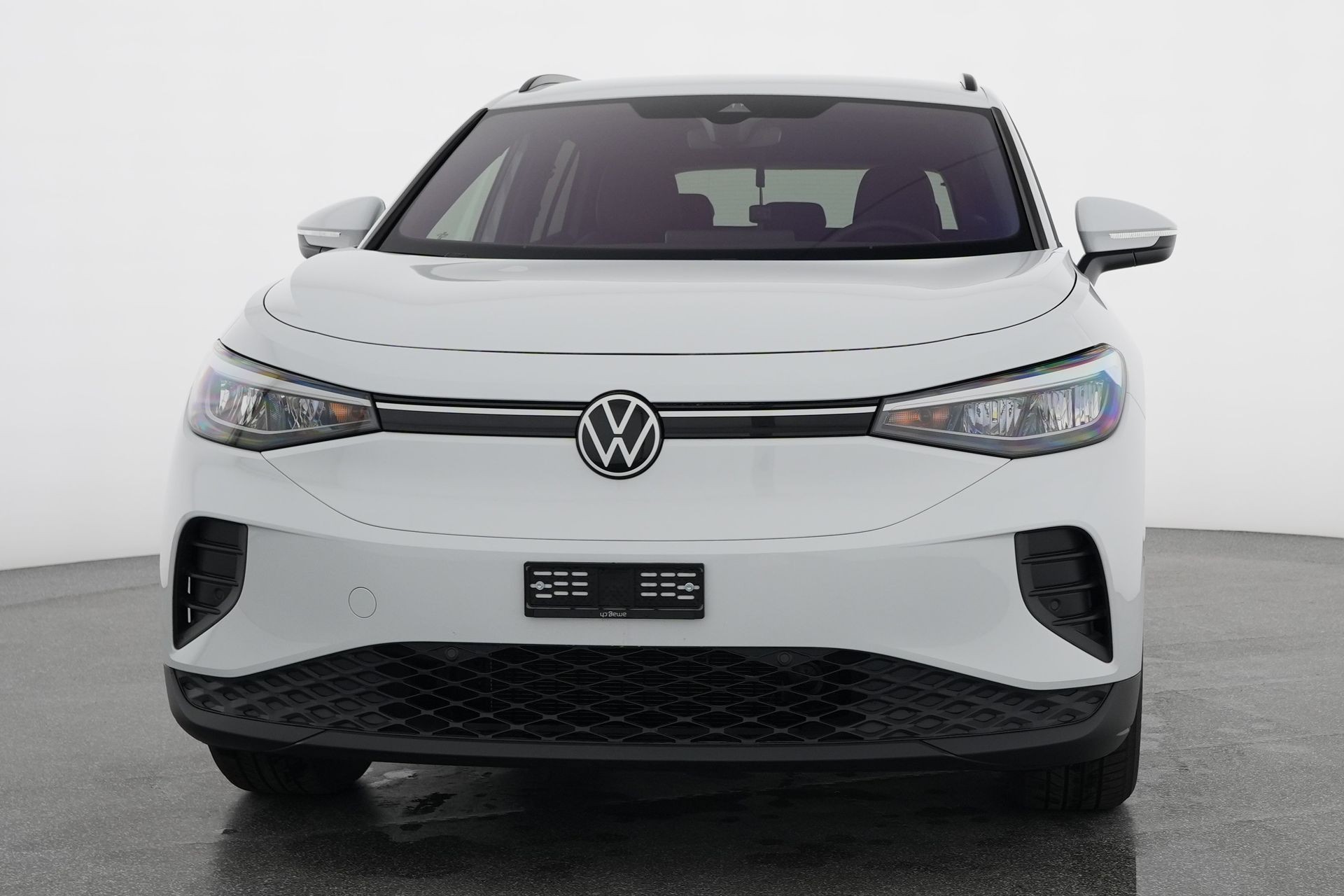 VW ID.4 Pure United 52 kWh-image-1