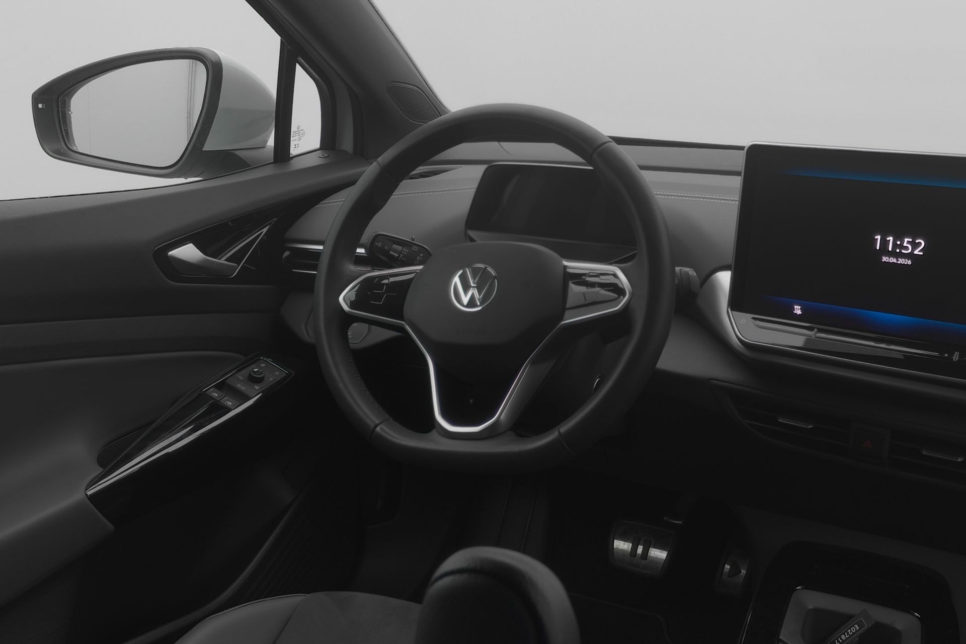 VW ID.4 Pure United 52 kWh-image-6