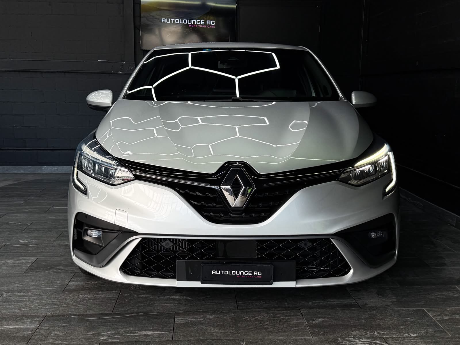 RENAULT Clio 1.3 R.S. Line EDC-image-2