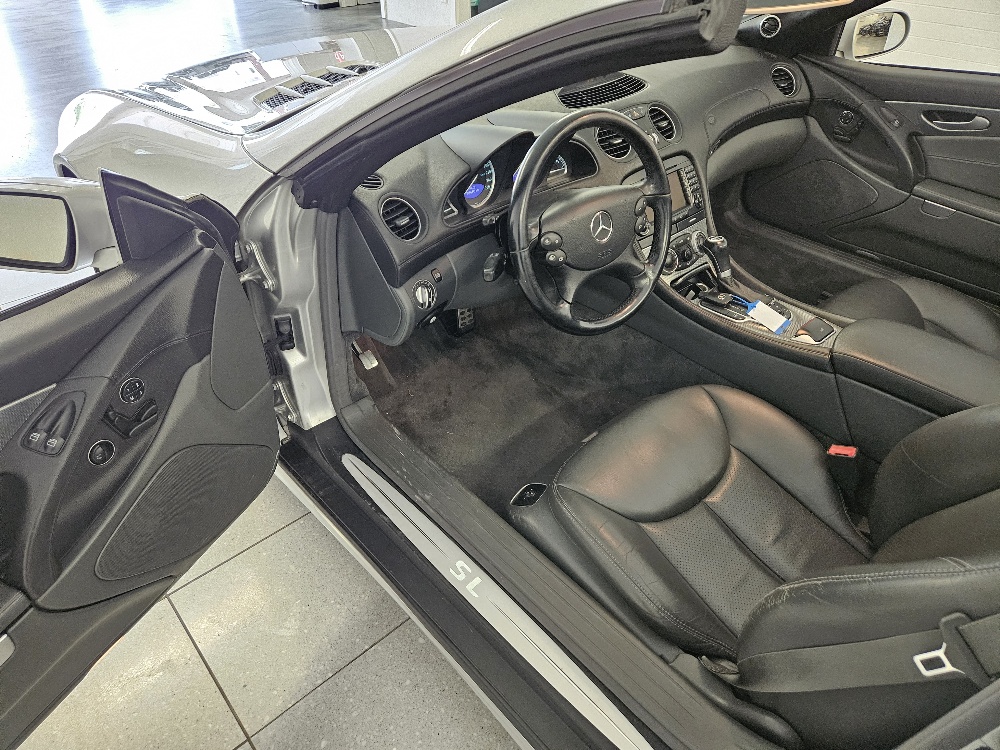 MERCEDES-BENZ SL 350-image-10