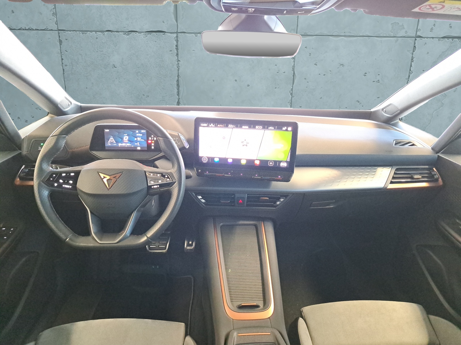 CUPRA Born 58 kWh-image-10