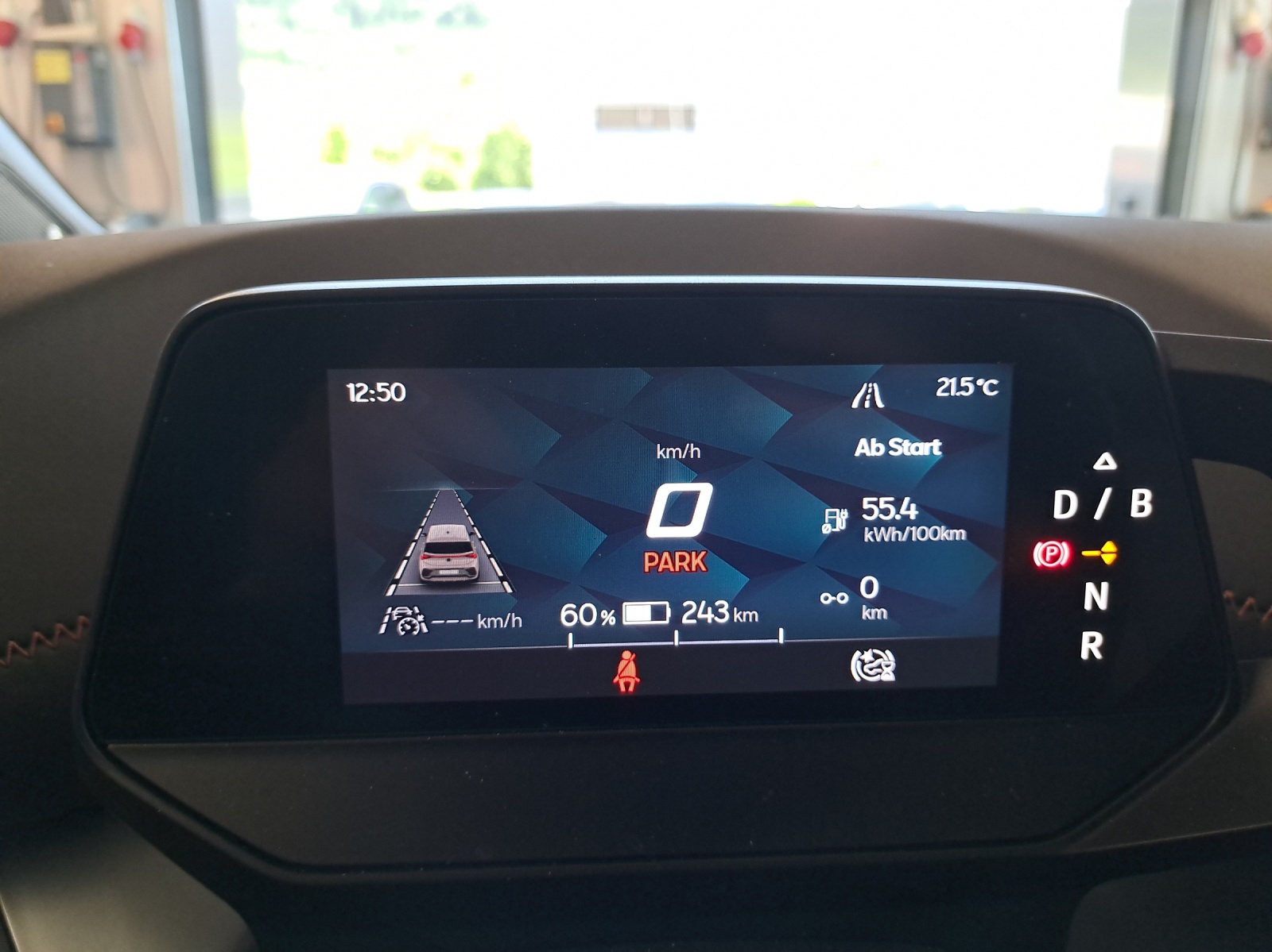 CUPRA Born 58 kWh-image-11