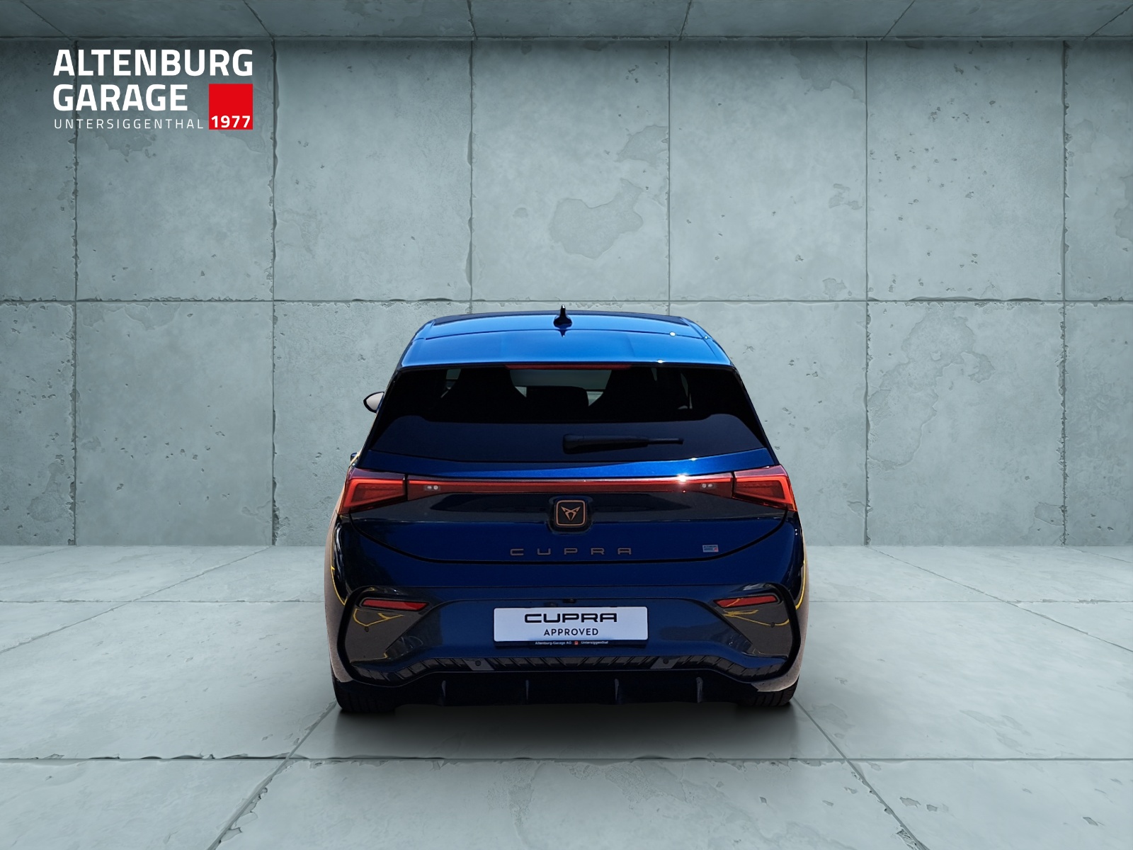 CUPRA Born 58 kWh-showroom-element-3