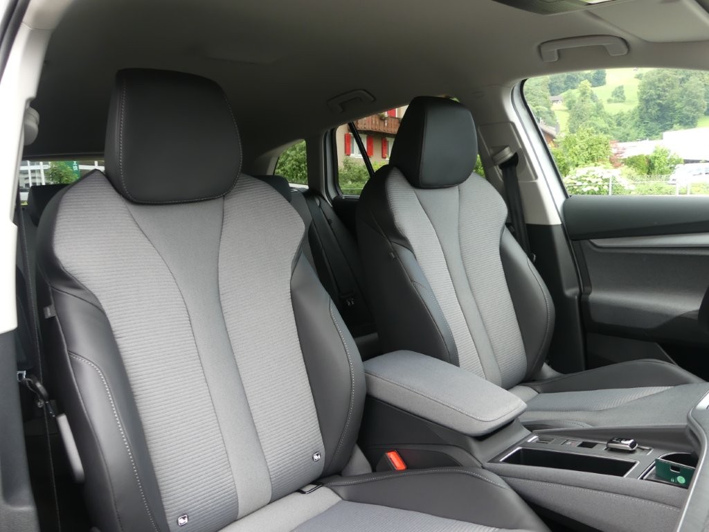 SKODA Enyaq 85 Selection-image-10
