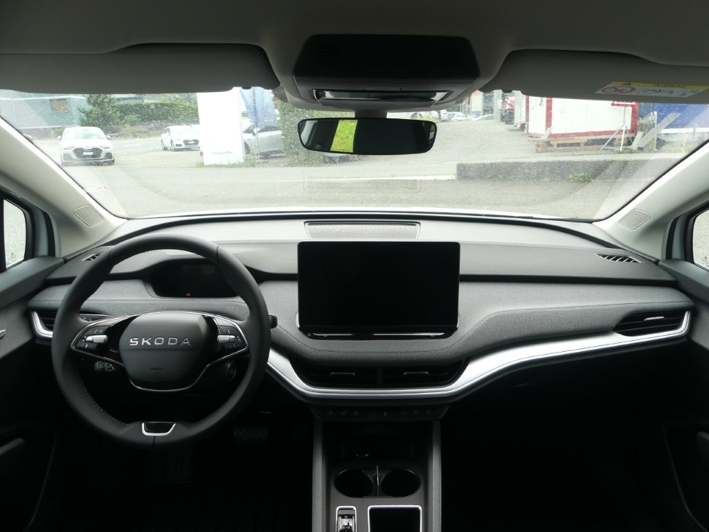 SKODA Enyaq 85 Selection-image-7