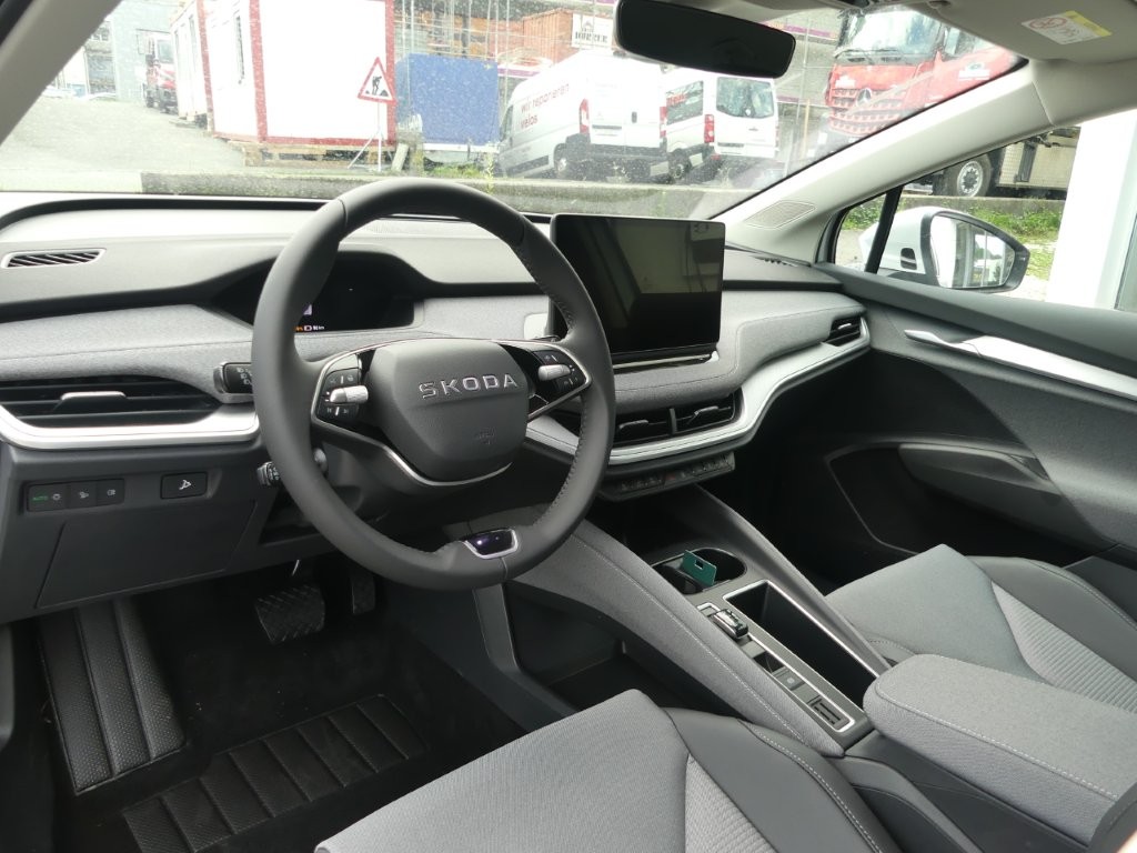 SKODA Enyaq 85 Selection-image-6