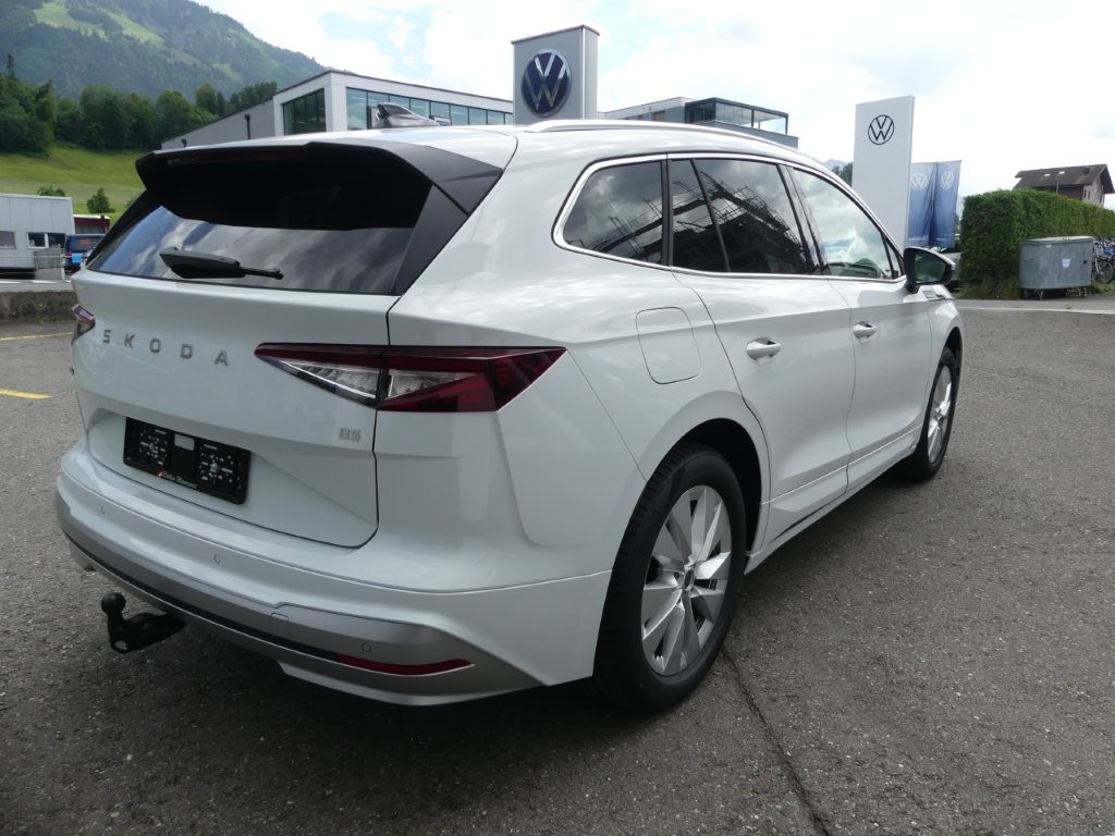SKODA Enyaq 85 Selection-image-3