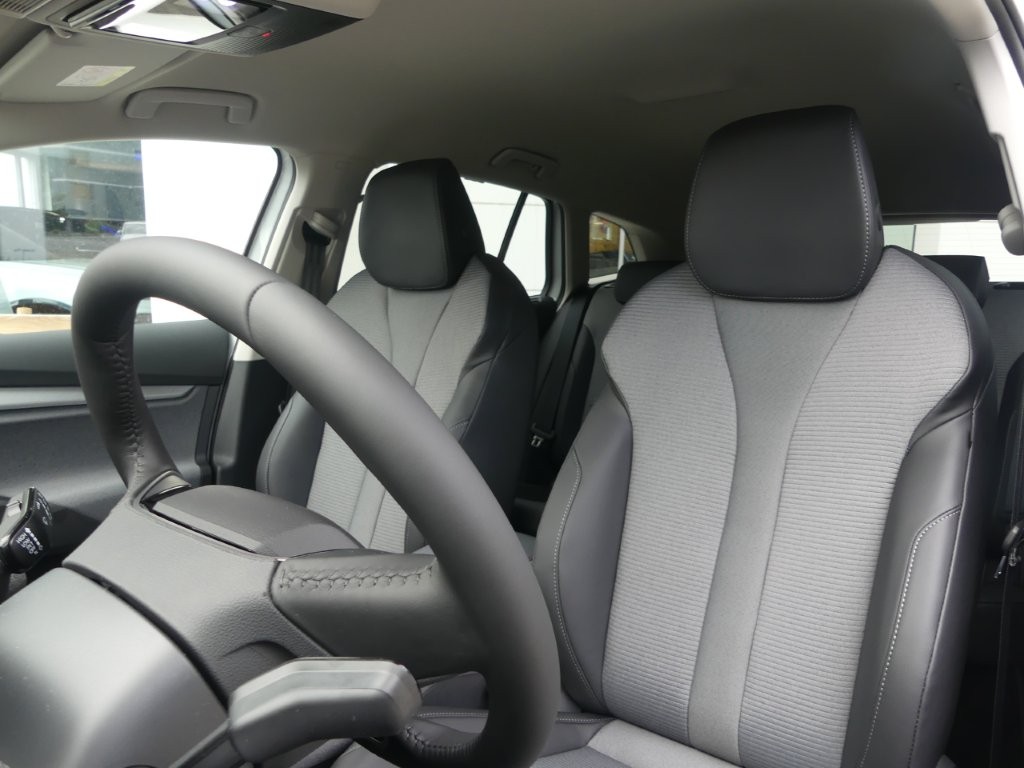 SKODA Enyaq 85 Selection-image-9