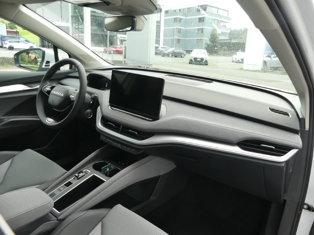 SKODA Enyaq 85 Selection-image-8