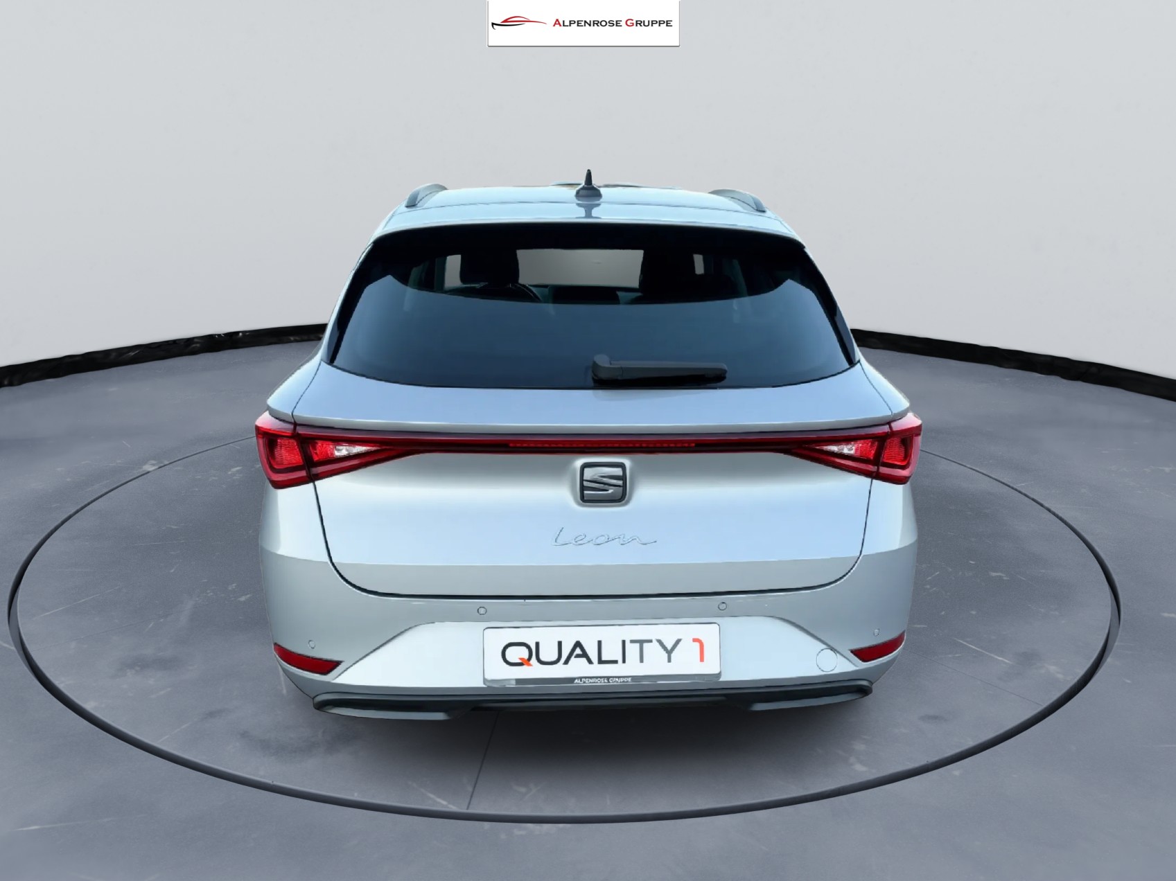 SEAT Leon ST 2.0 TDI EVO DSG Style-image-4