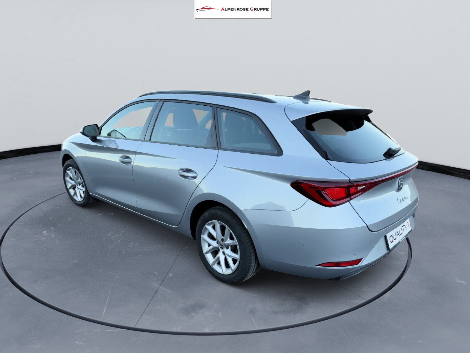 SEAT Leon ST 2.0 TDI EVO DSG Style-image-5