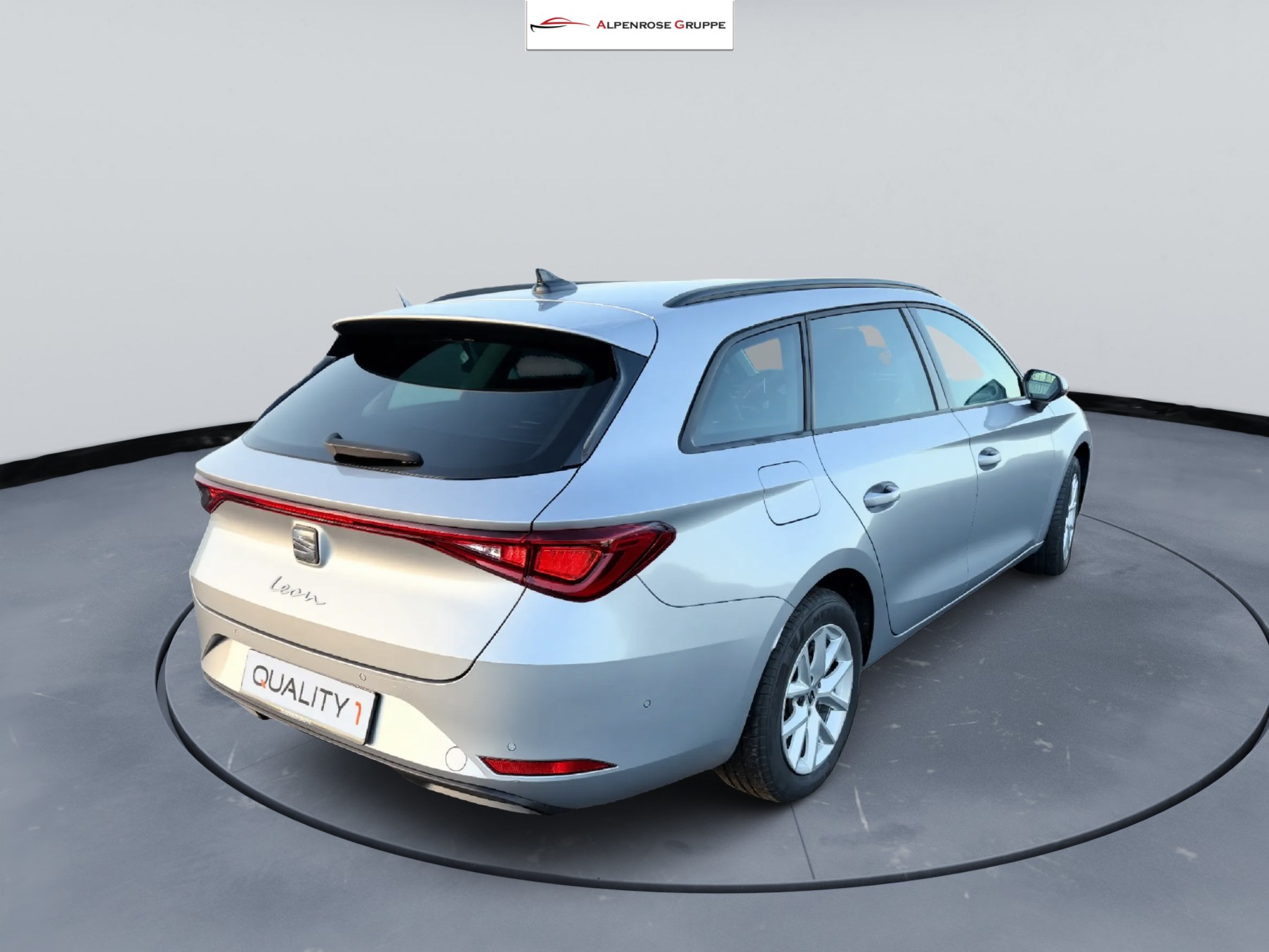 SEAT Leon ST 2.0 TDI EVO DSG Style-image-3