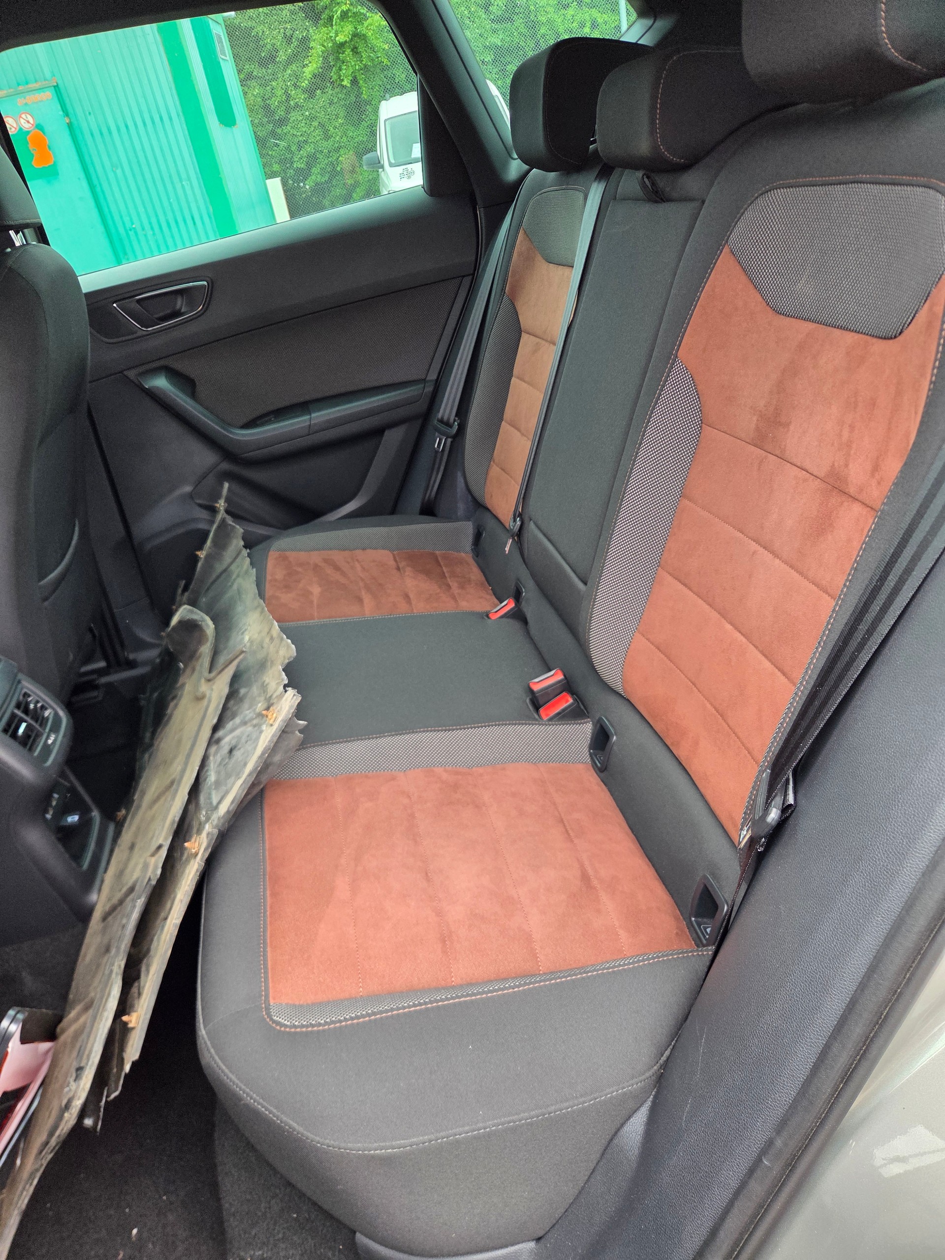 SEAT Ateca 1.4 TSI Xcellence 4Drive-image-7