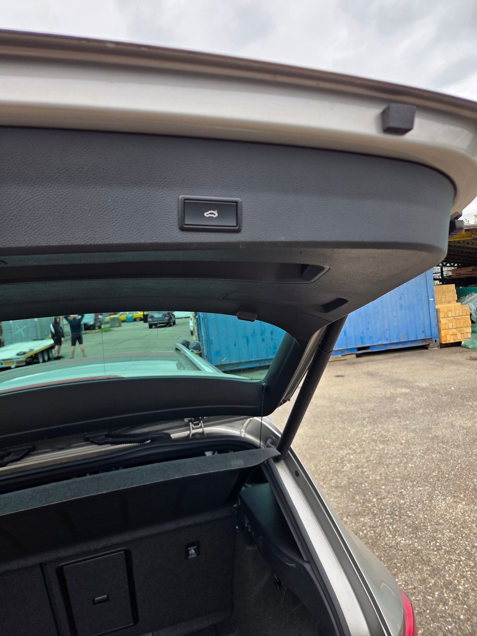 SEAT Ateca 1.4 TSI Xcellence 4Drive-image-8