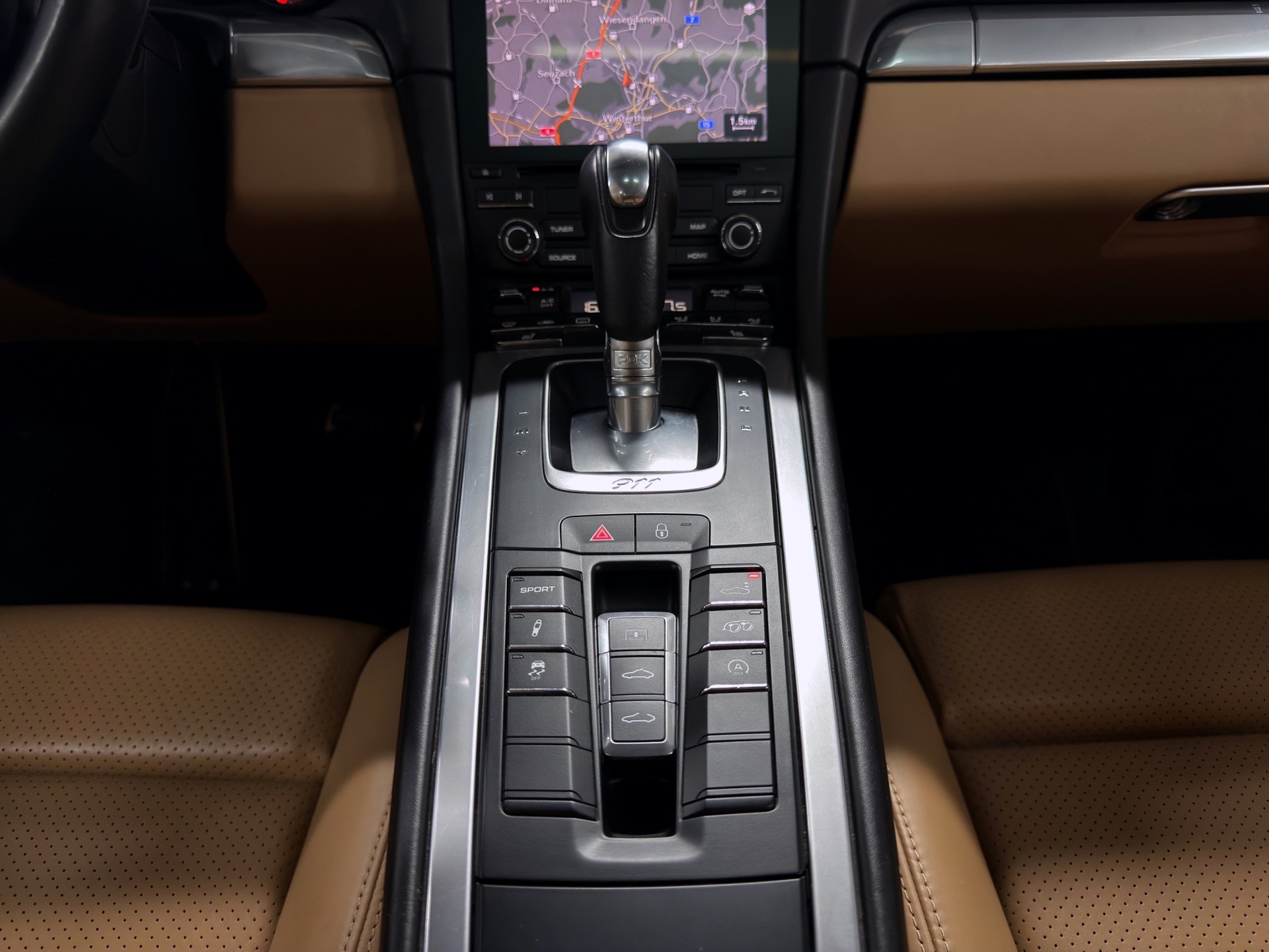 PORSCHE 911 Carrera 4S PDK-image-18