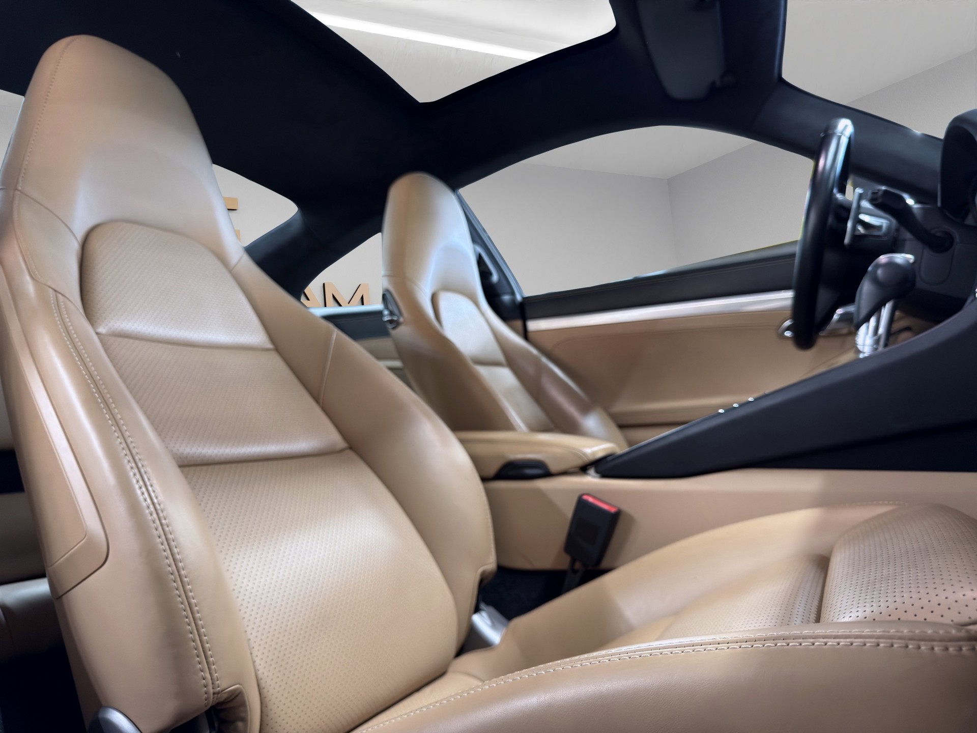 PORSCHE 911 Carrera 4S PDK-image-15