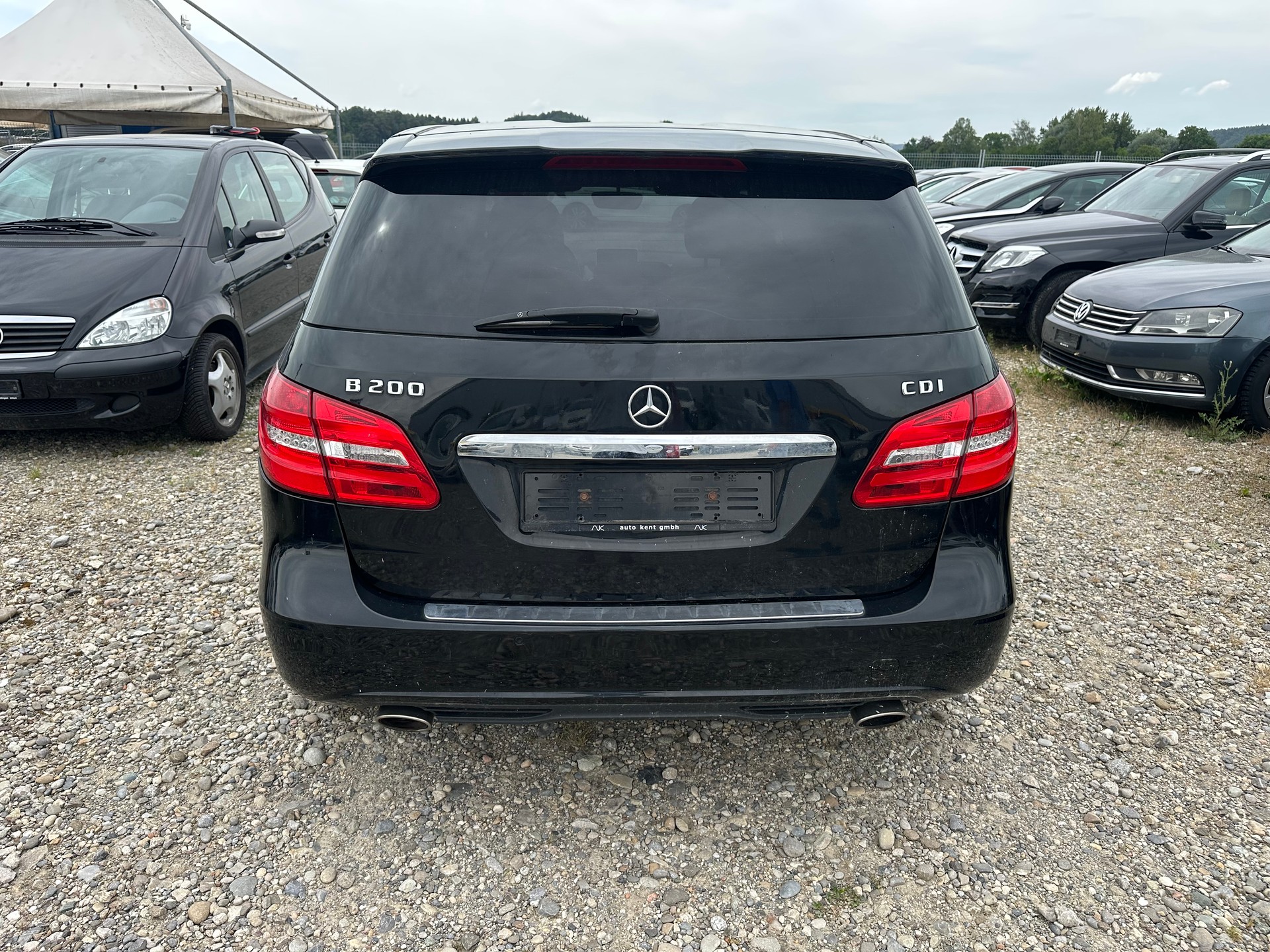 MERCEDES-BENZ B 200 CDI 7G-DCT-image-4