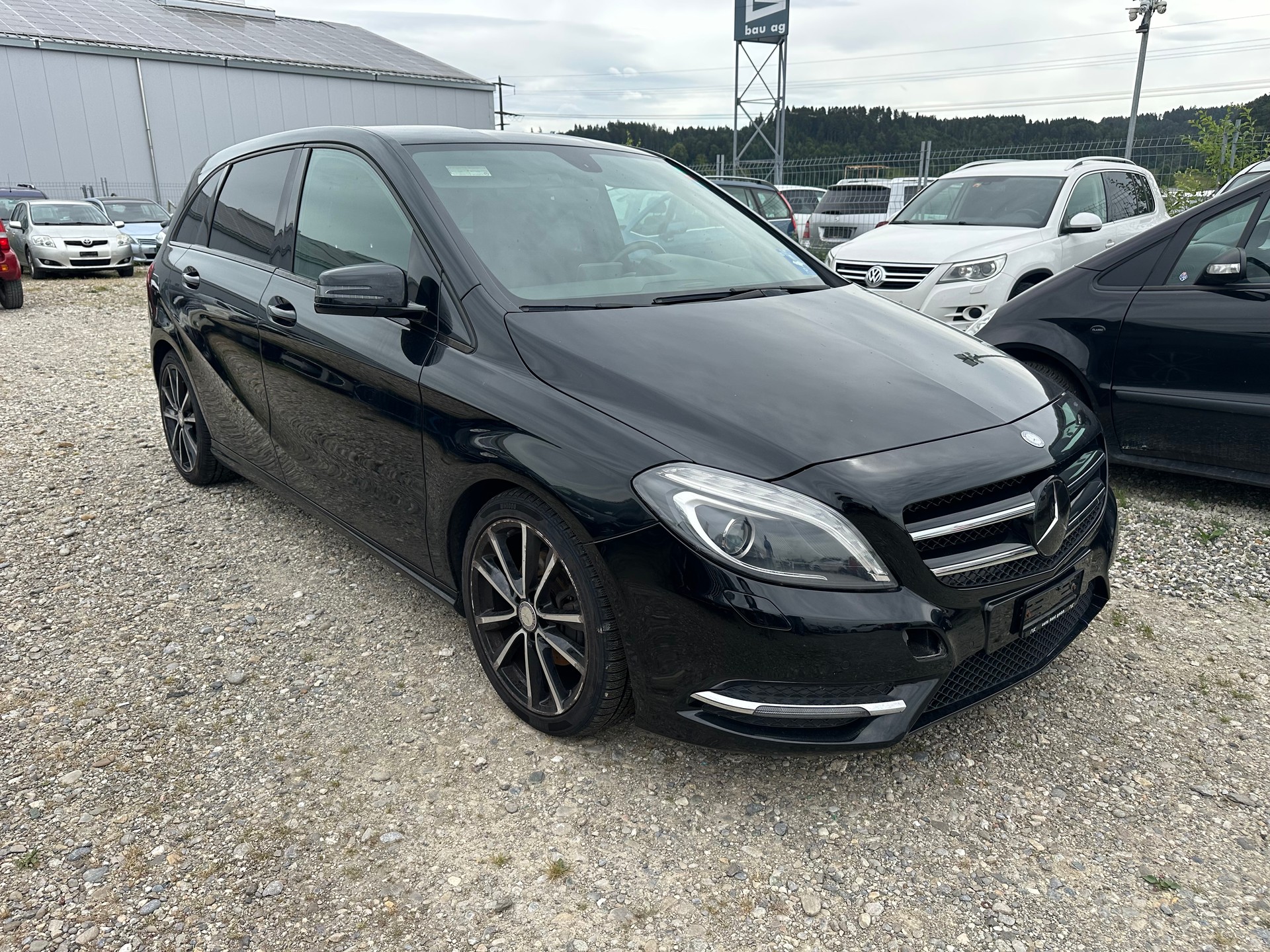 MERCEDES-BENZ B 200 CDI 7G-DCT-image-2