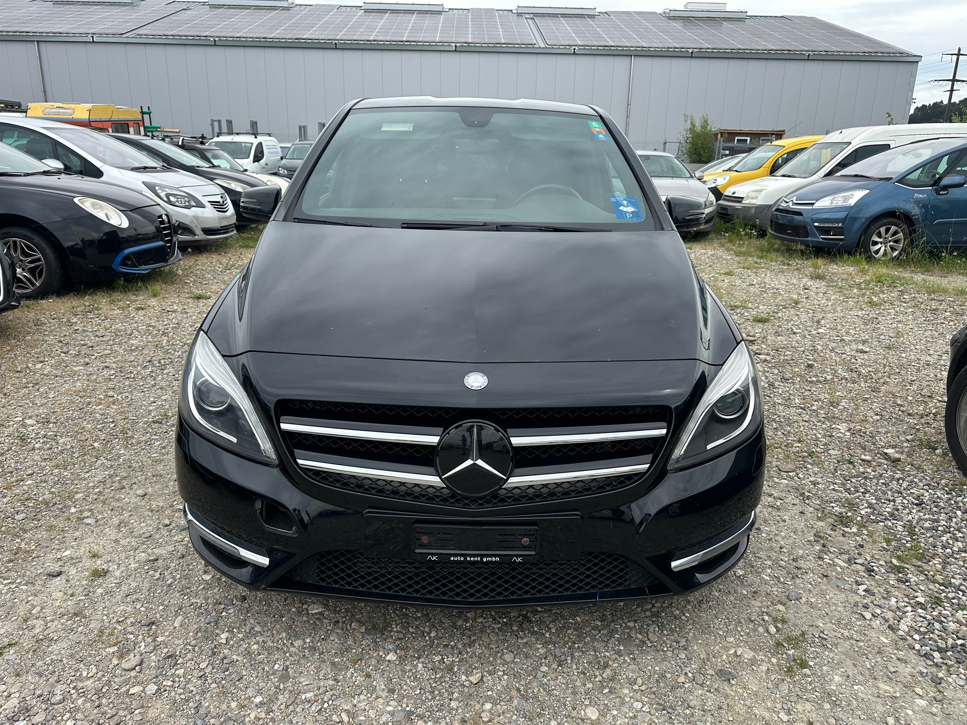 MERCEDES-BENZ B 200 CDI 7G-DCT-image-1