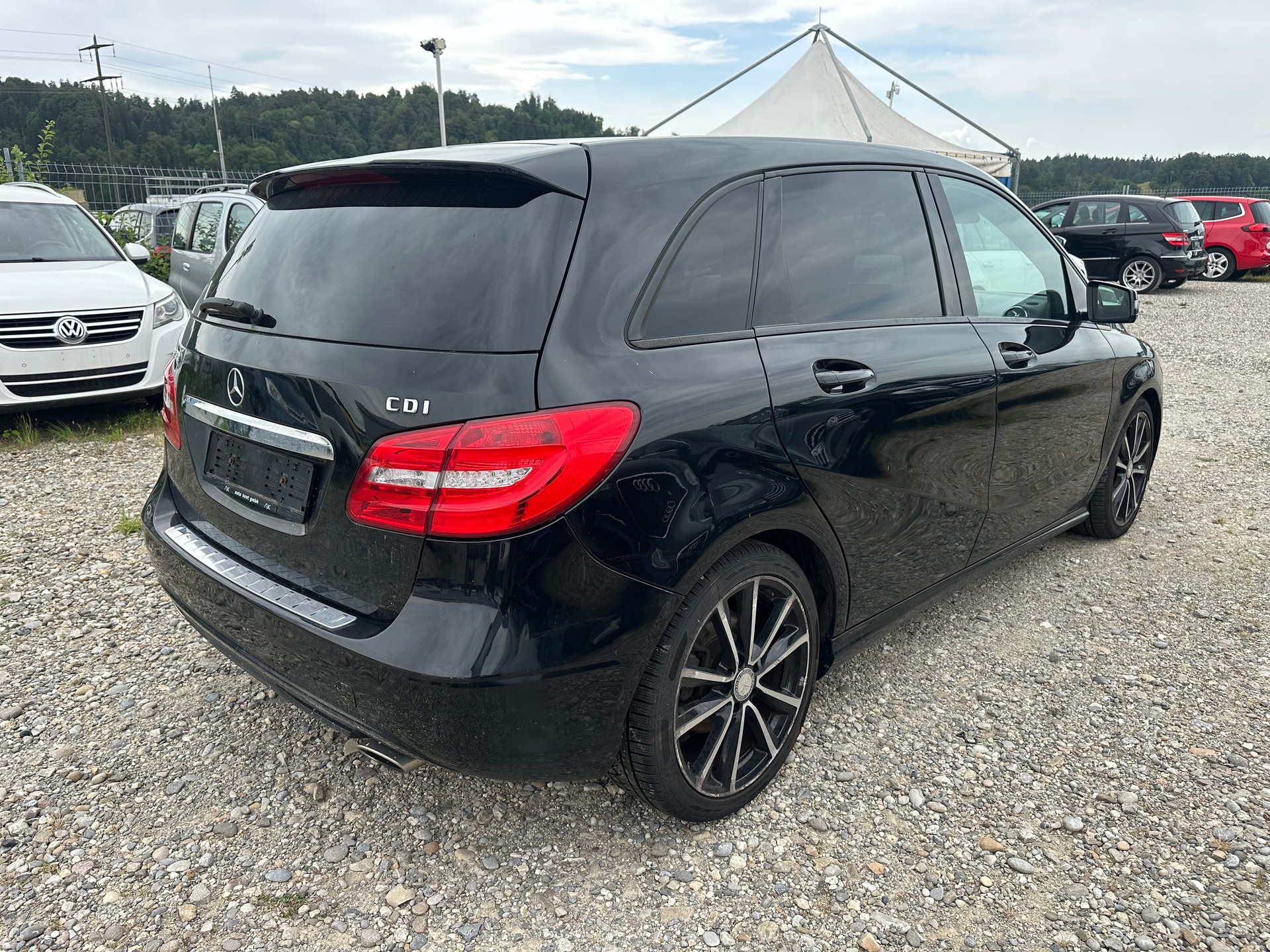 MERCEDES-BENZ B 200 CDI 7G-DCT-image-3