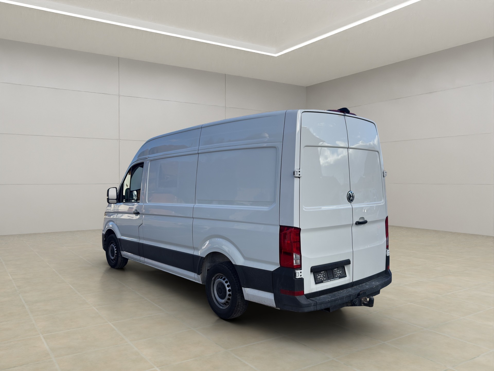 VW Crafter 35 TDI 140cv-image-3
