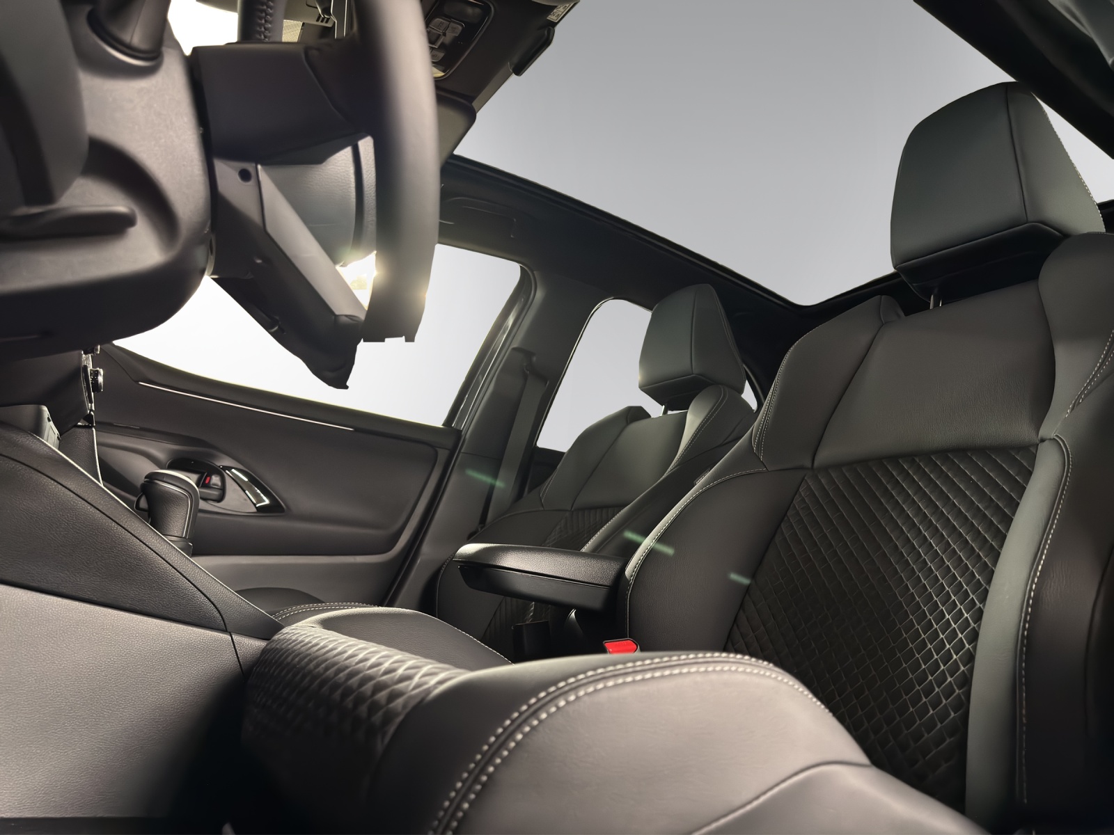 MAZDA 2 Hybrid Homura-image-9