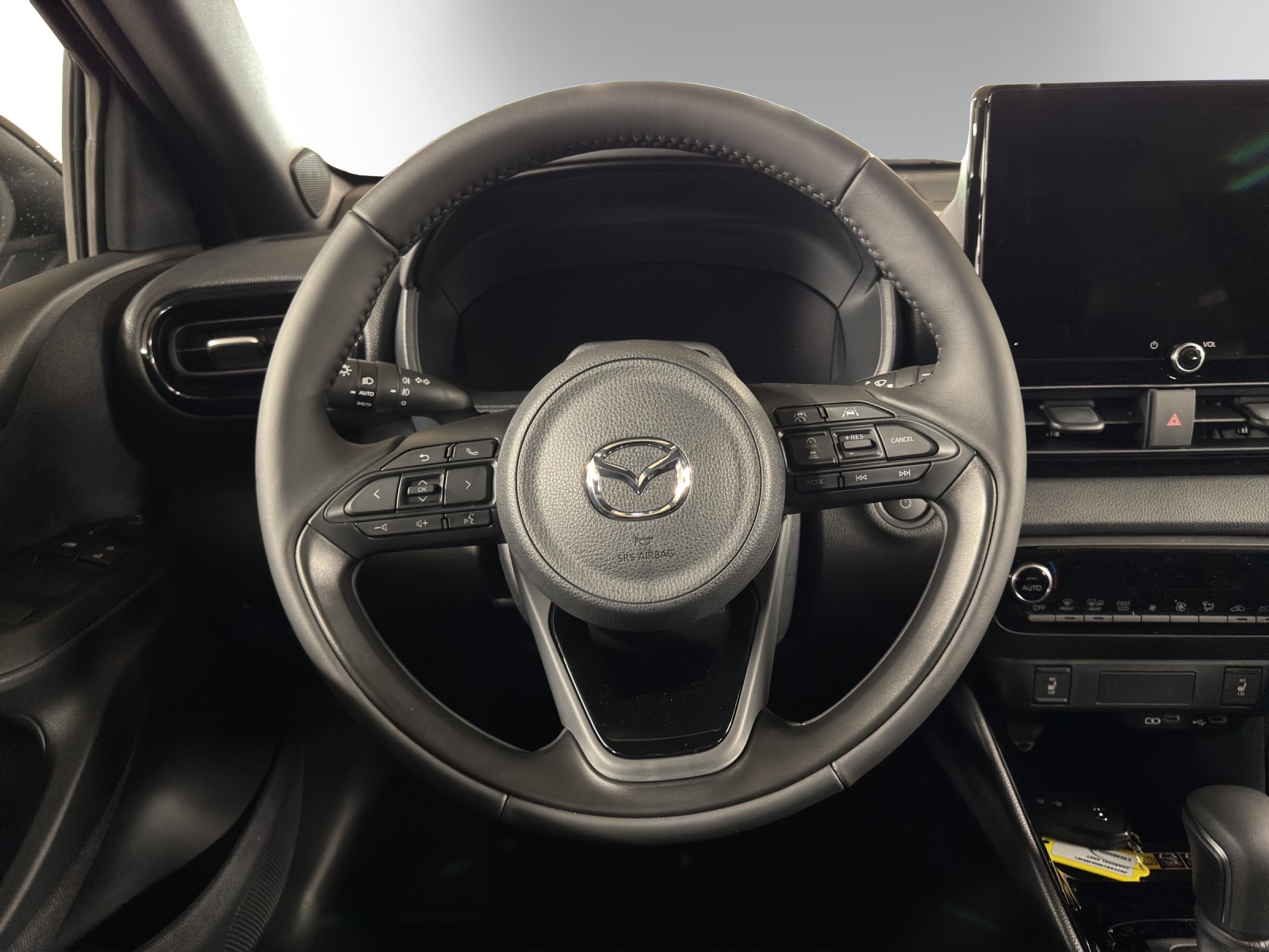 MAZDA 2 Hybrid Homura-image-12