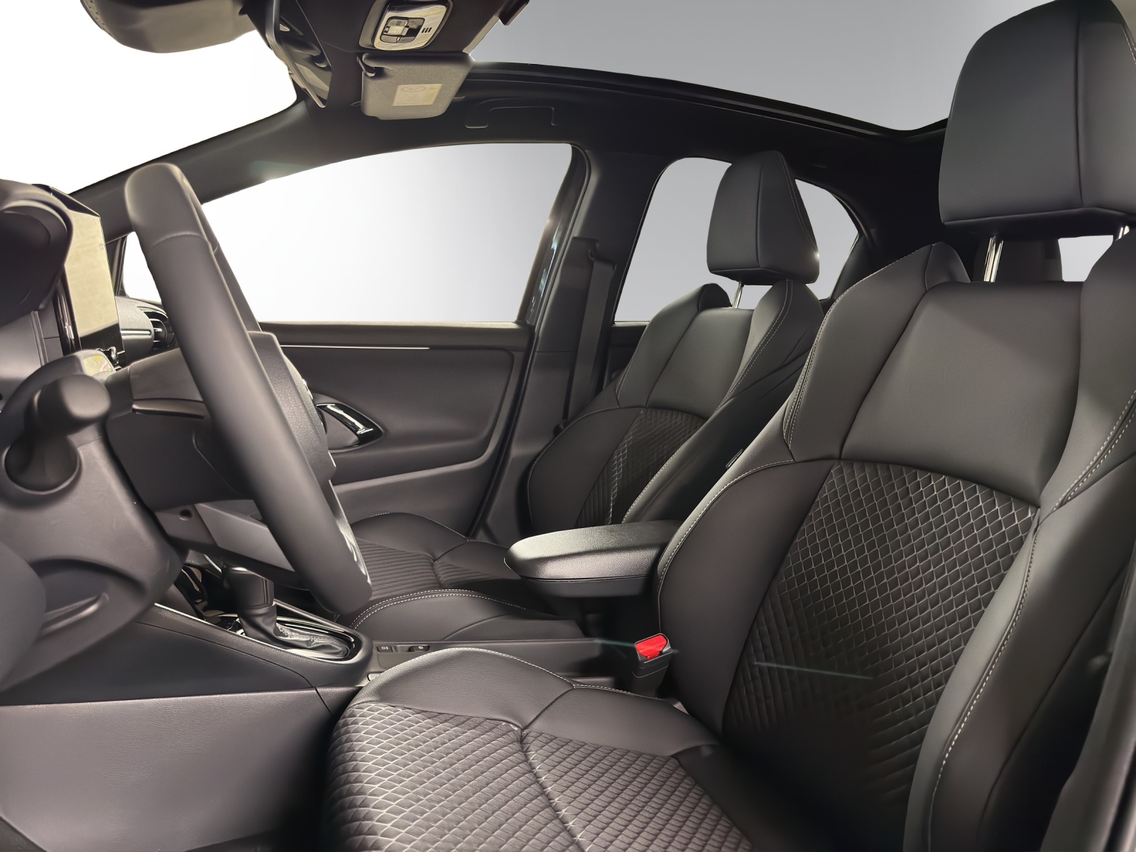MAZDA 2 Hybrid Homura-image-8