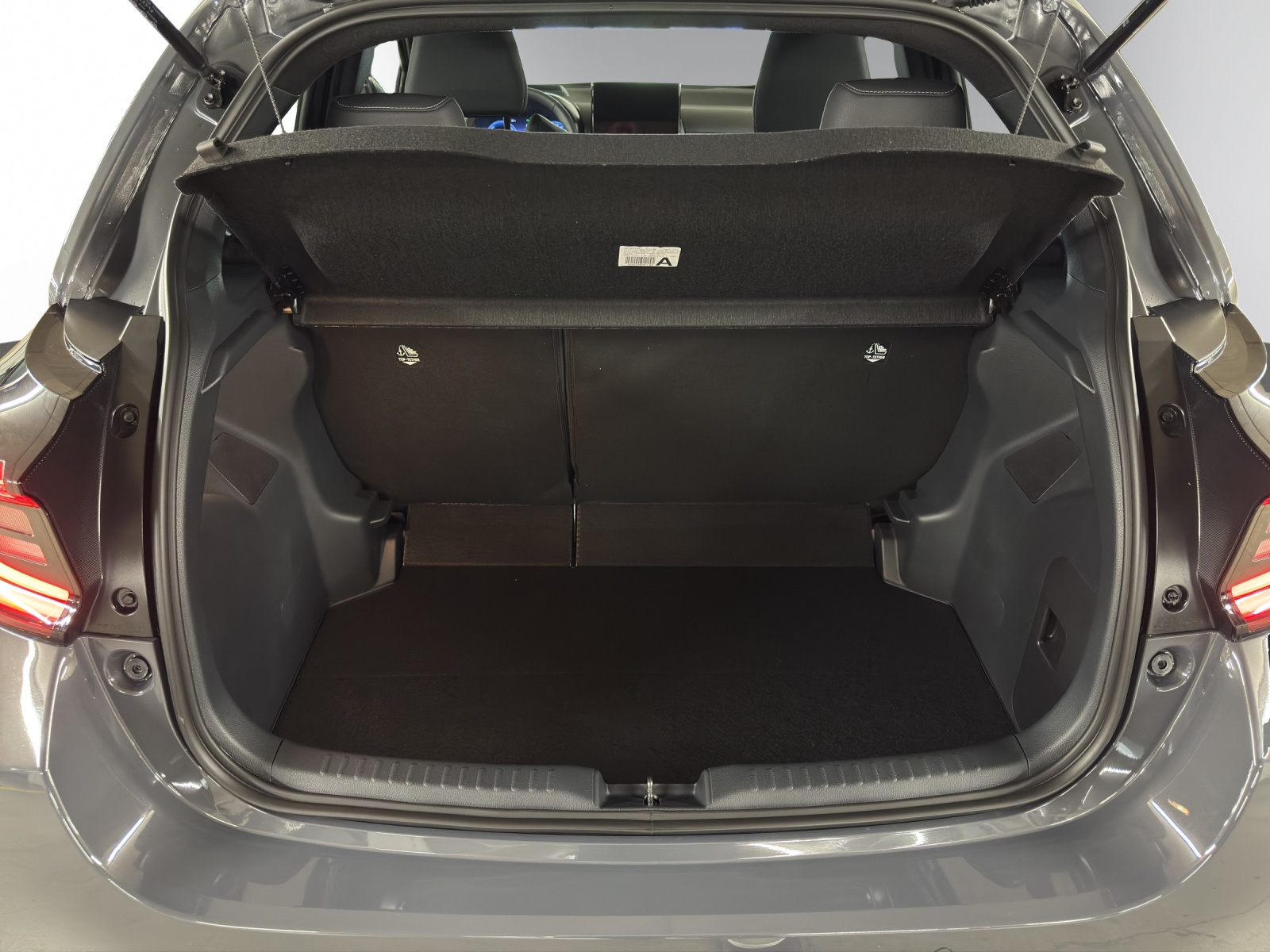 MAZDA 2 Hybrid Homura-image-5