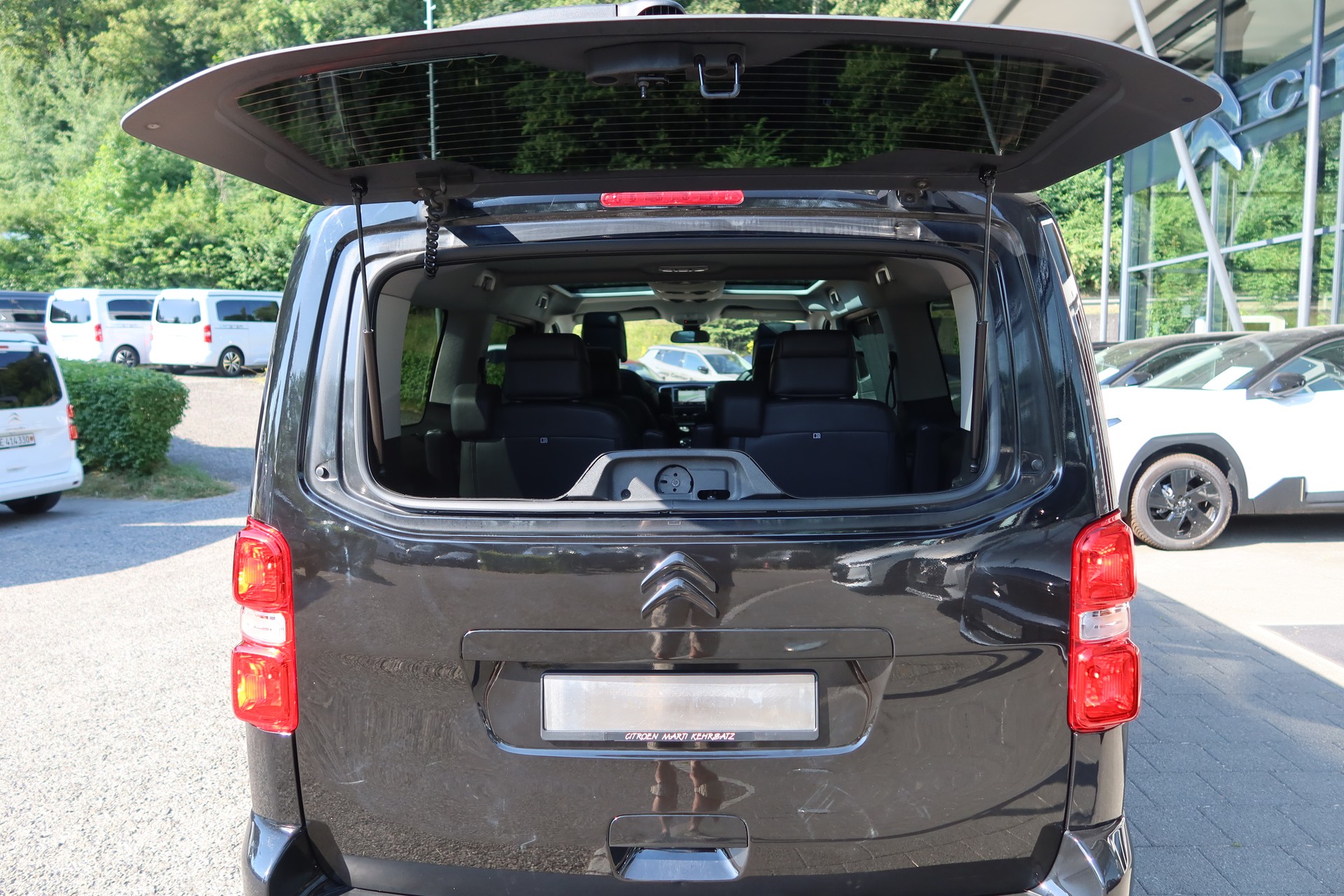 CITROEN Spacetourer Bu. Lounge XL-image-6