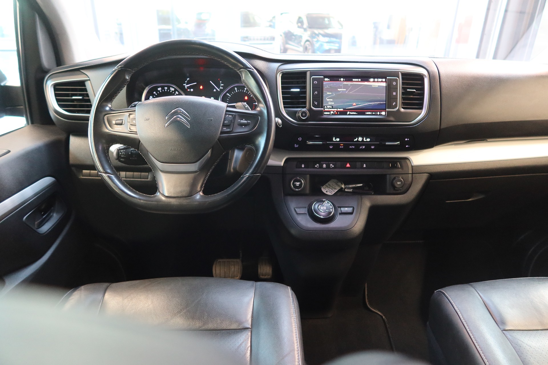 CITROEN Spacetourer Bu. Lounge XL-image-13